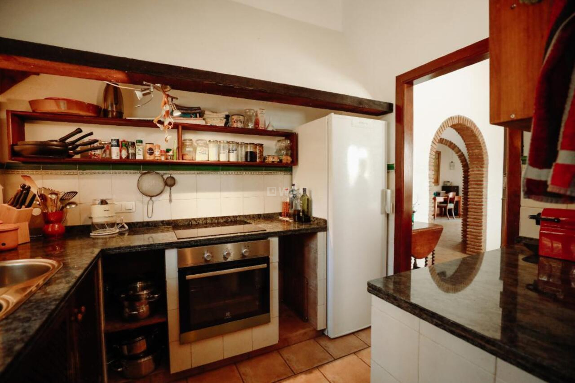 Reventa - Villa - Alora - Inland