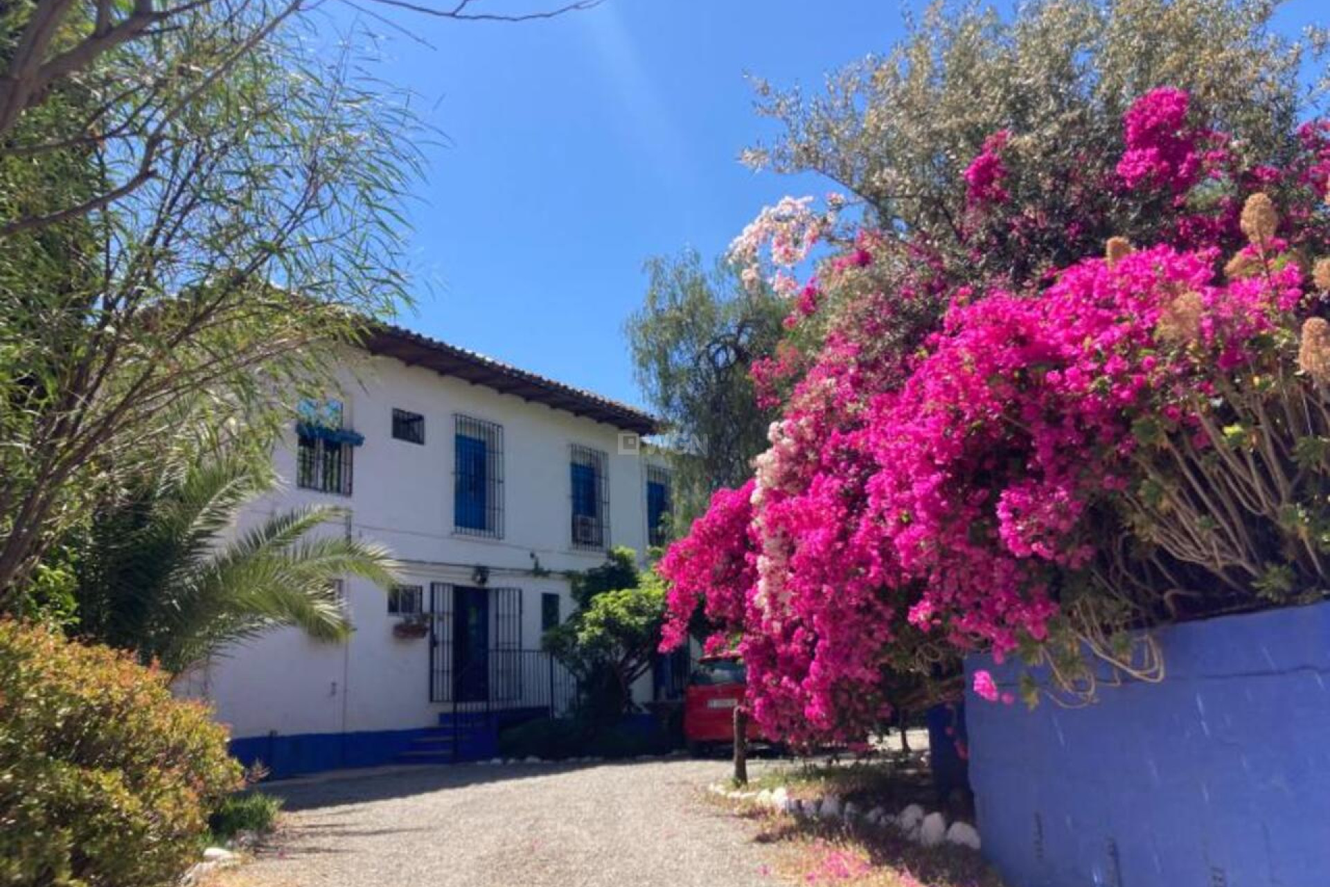 Reventa - Villa - Alora - Inland