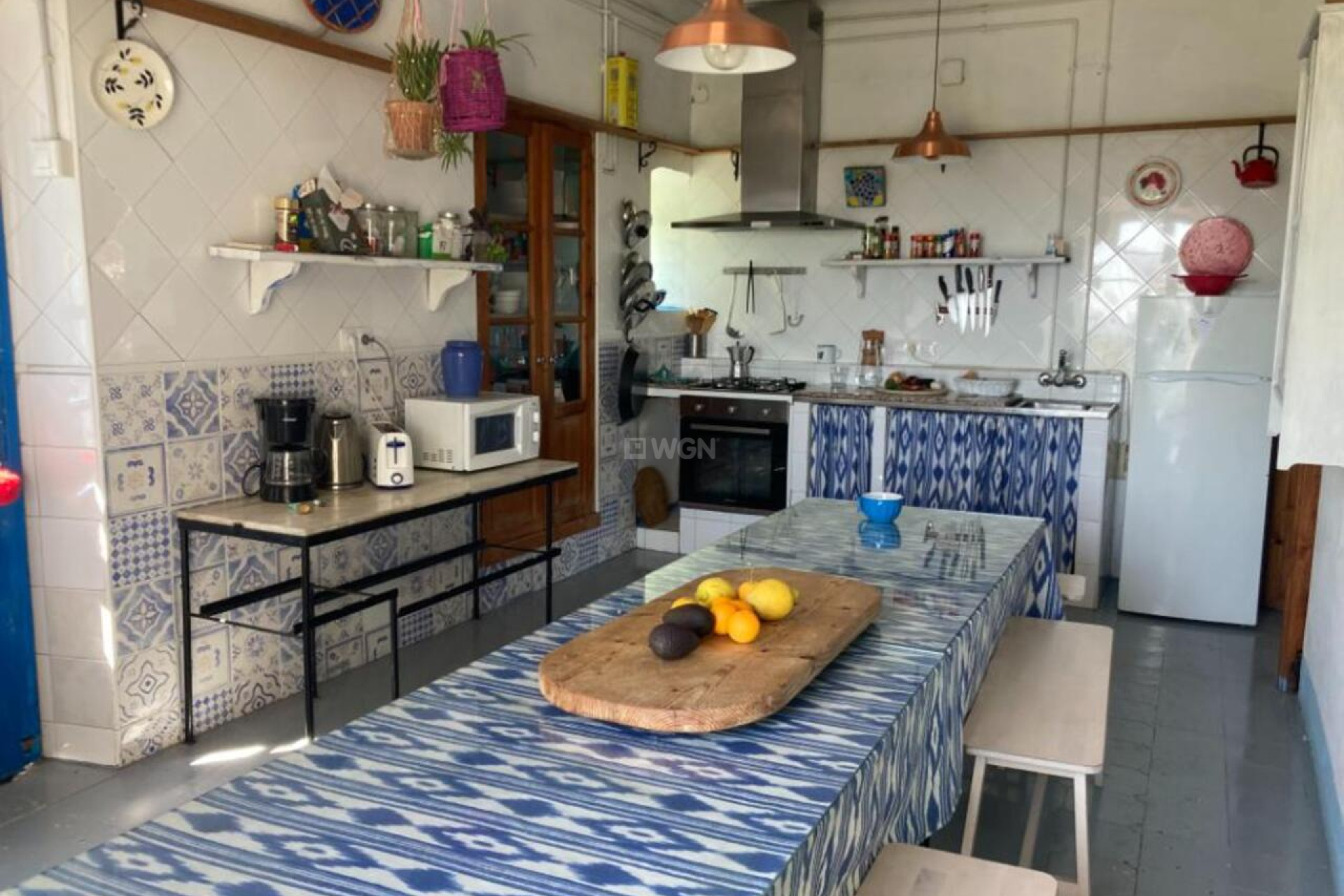 Reventa - Villa - Alora - Inland