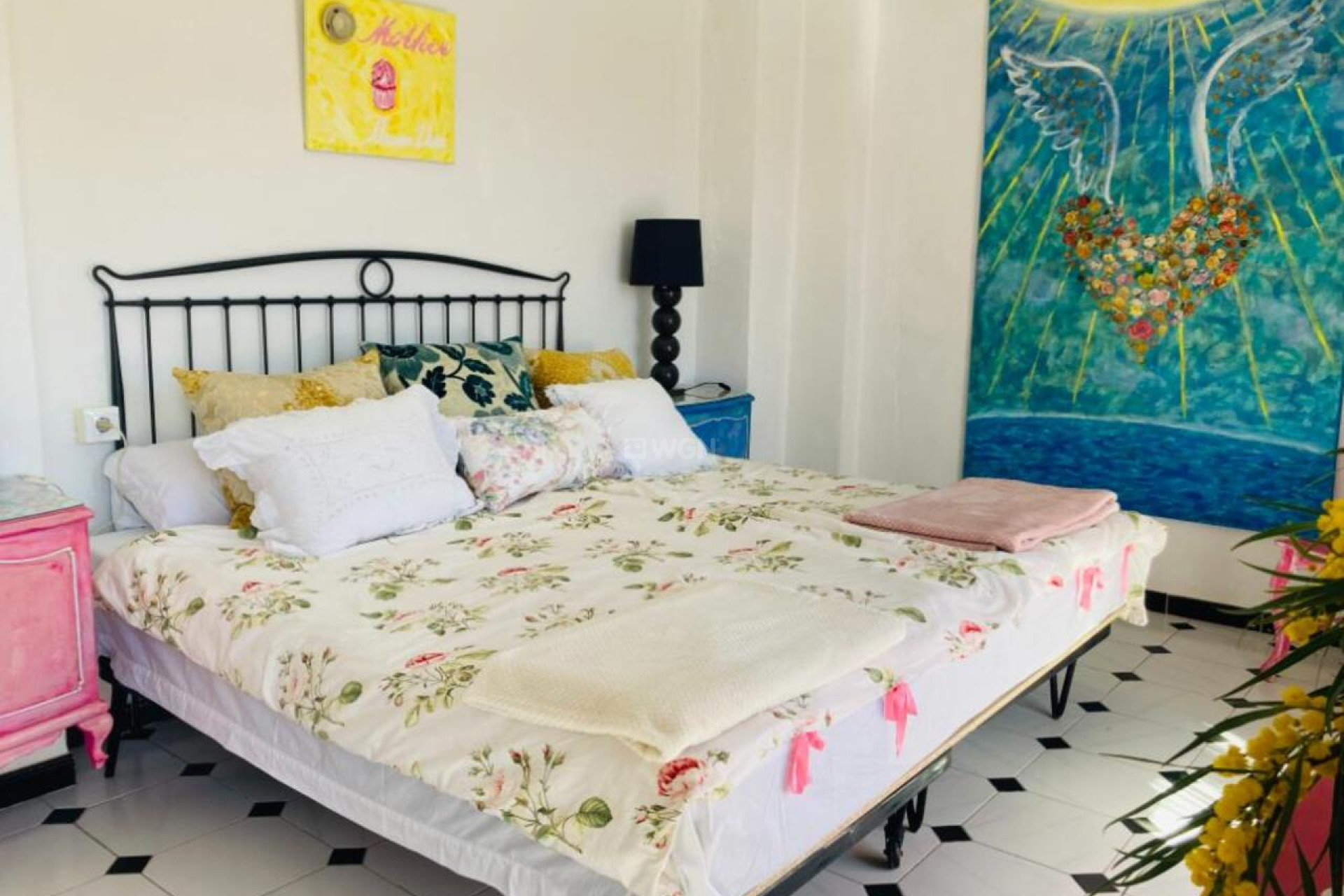 Reventa - Villa - Alora - Inland