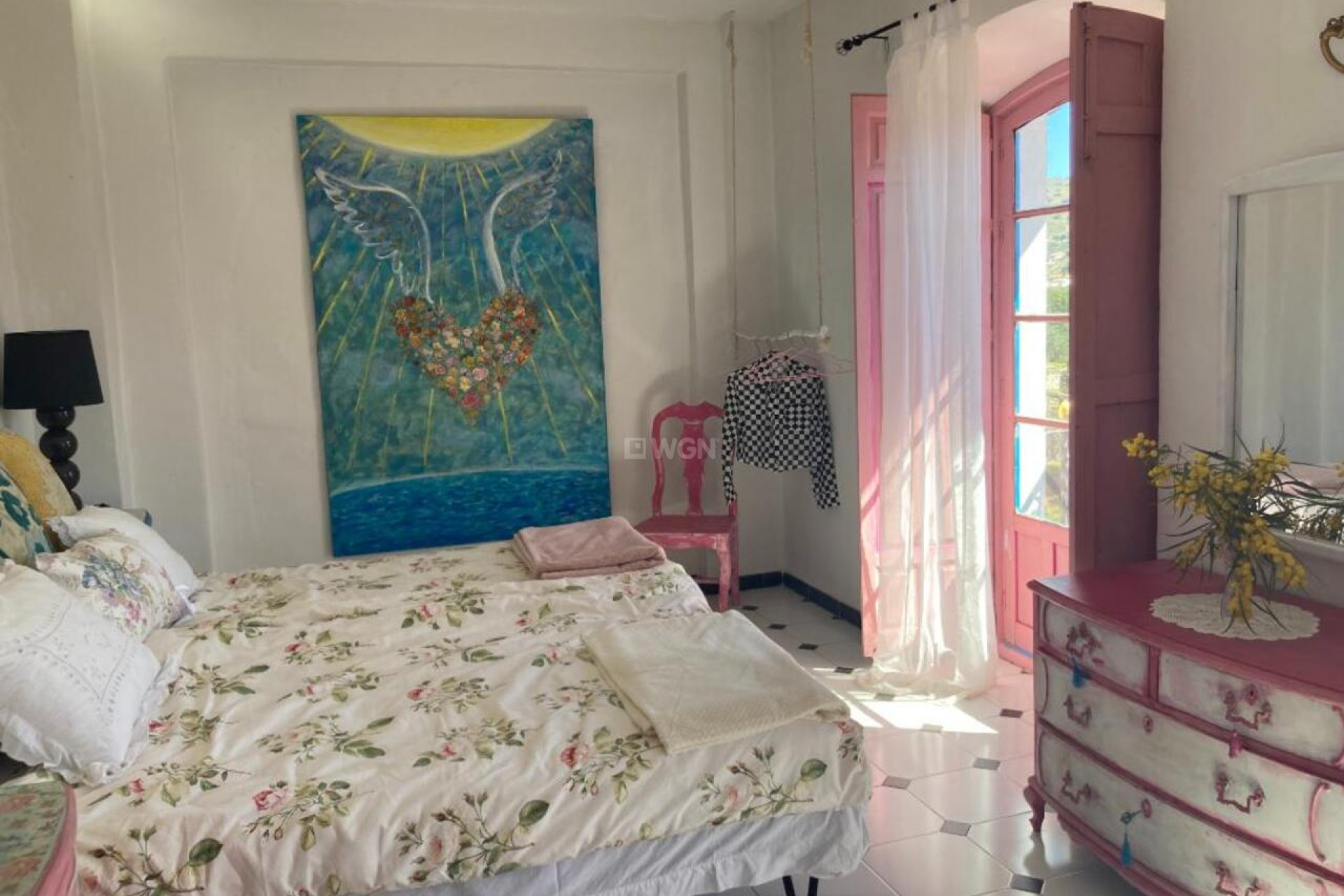 Reventa - Villa - Alora - Inland