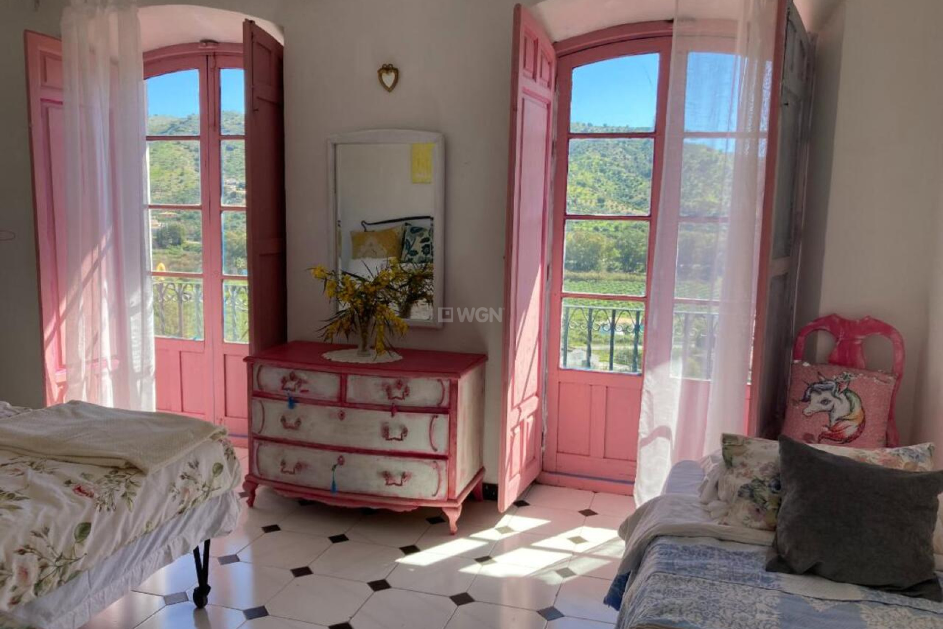 Reventa - Villa - Alora - Inland