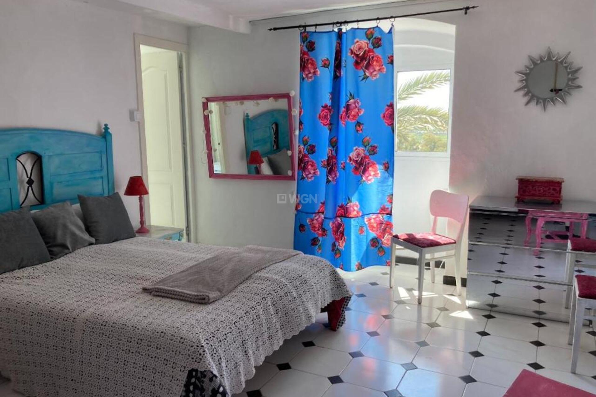 Reventa - Villa - Alora - Inland