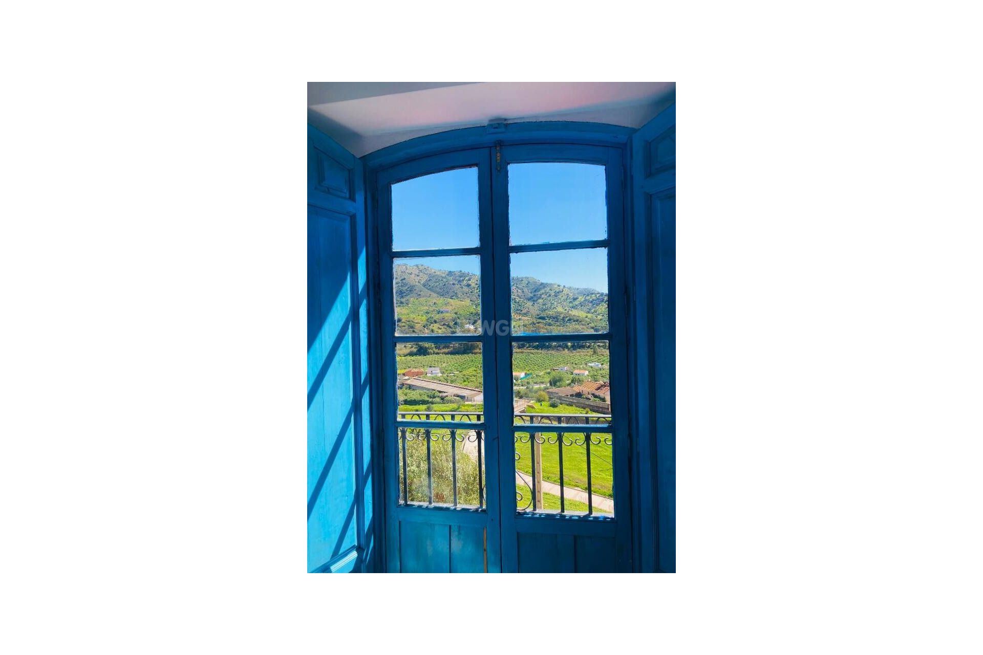 Reventa - Villa - Alora - Inland