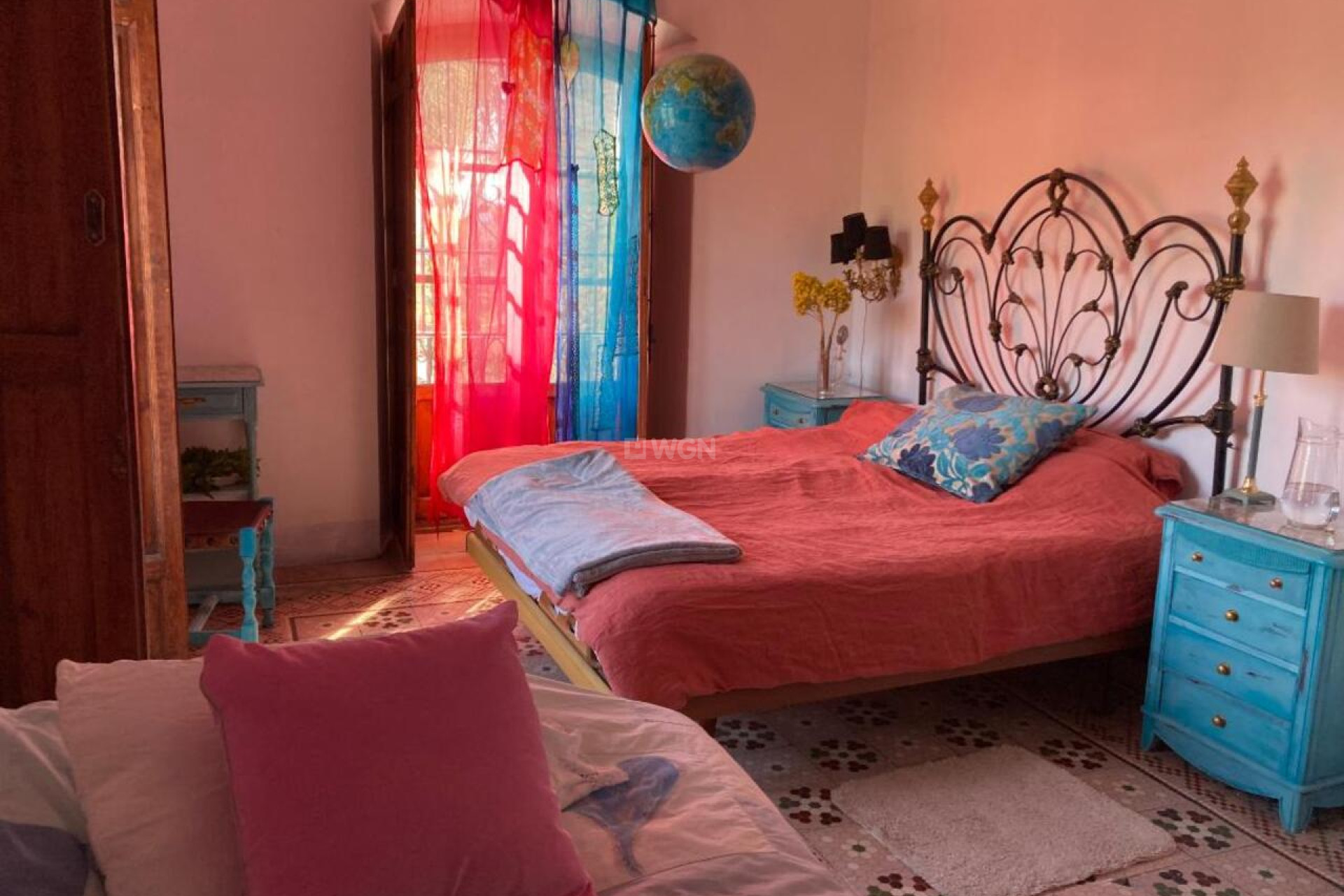 Reventa - Villa - Alora - Inland