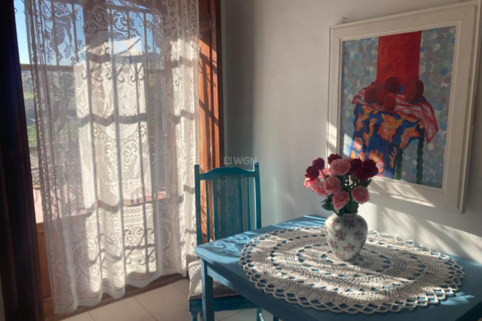 Reventa - Villa - Alora - Inland