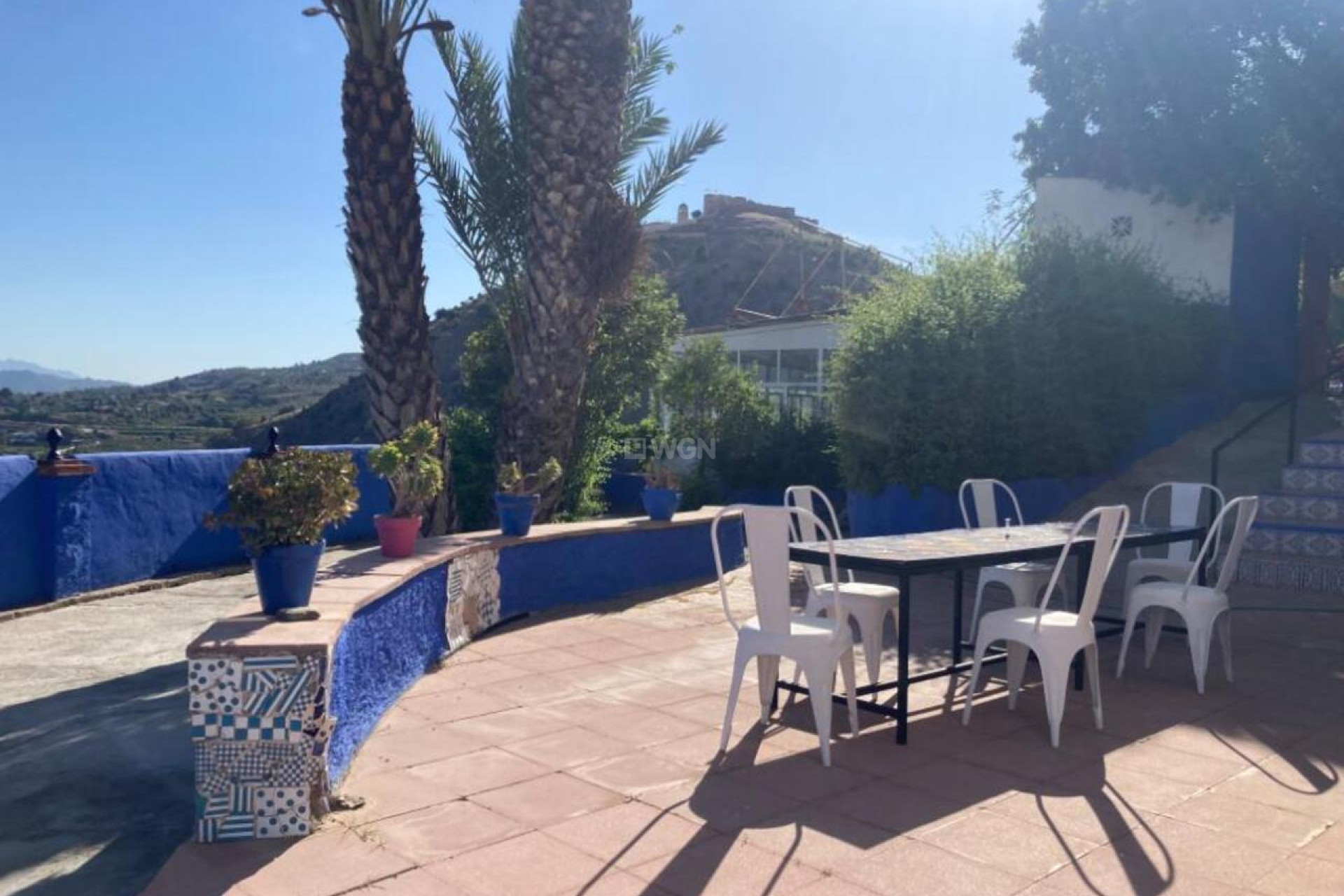 Reventa - Villa - Alora - Inland