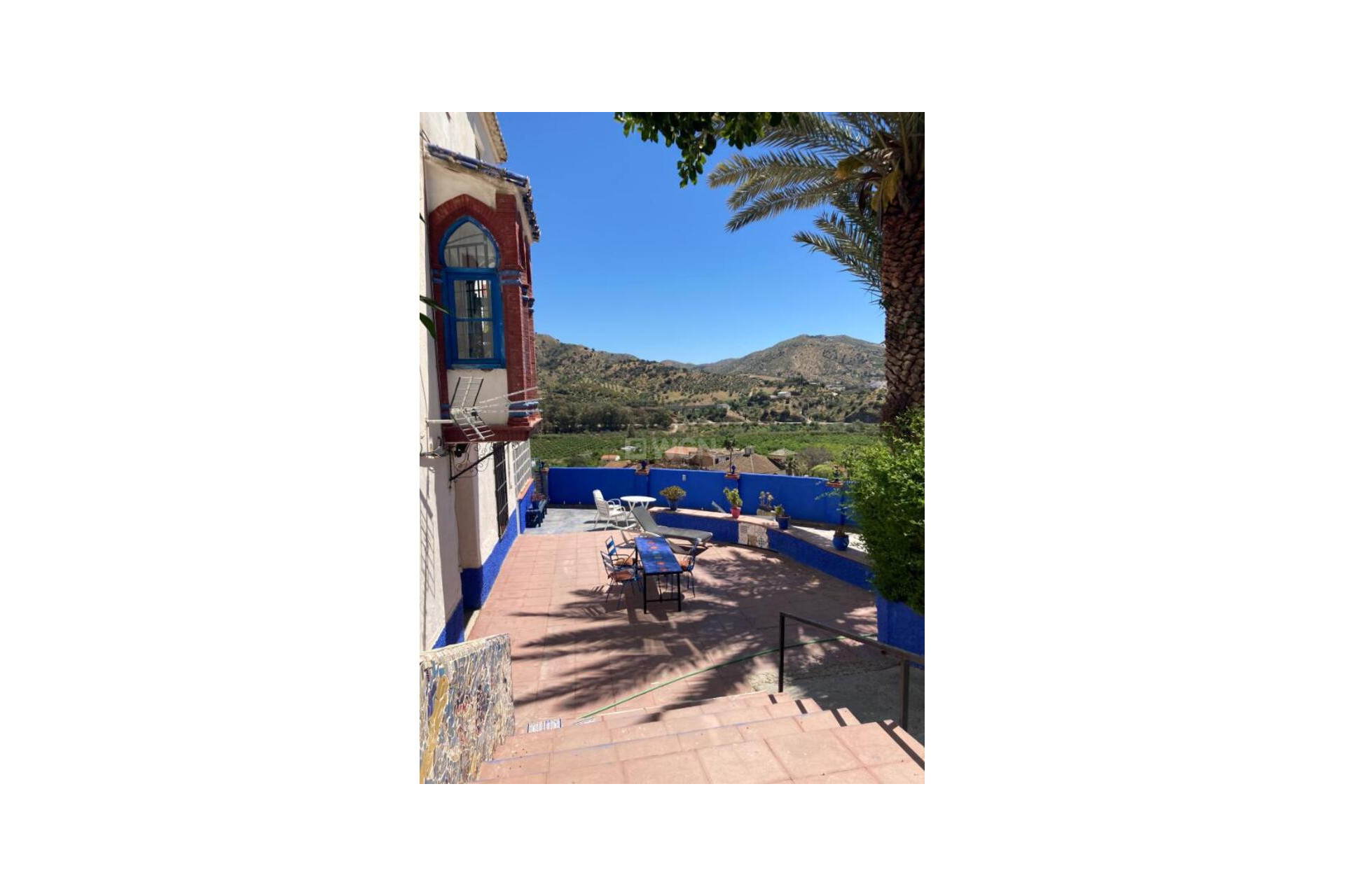 Reventa - Villa - Alora - Inland