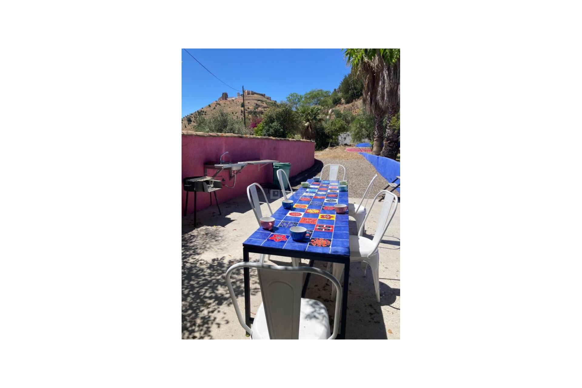 Reventa - Villa - Alora - Inland