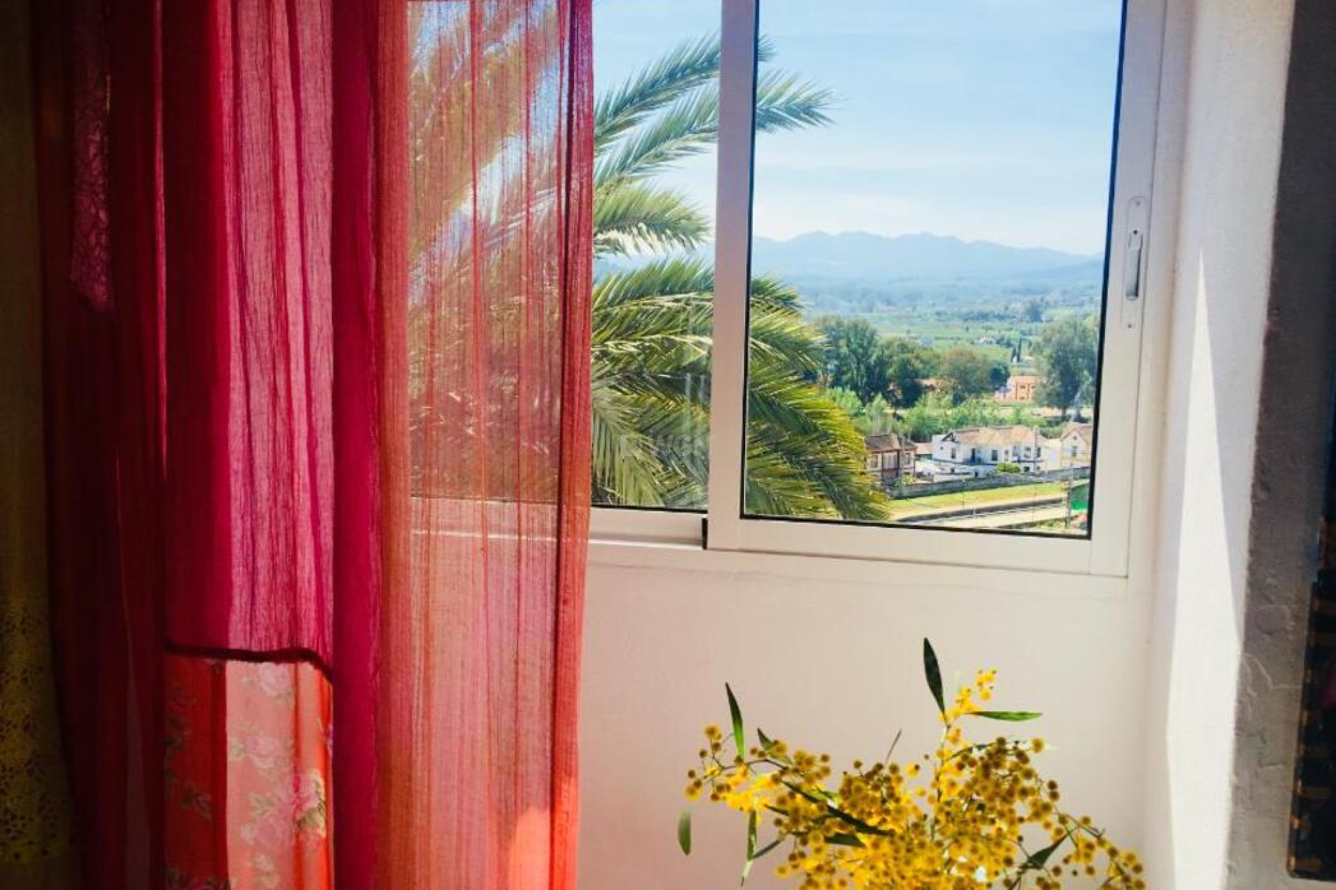 Reventa - Villa - Alora - Inland