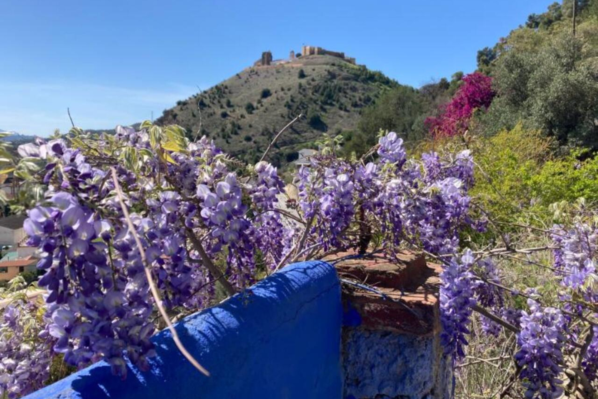 Reventa - Villa - Alora - Inland