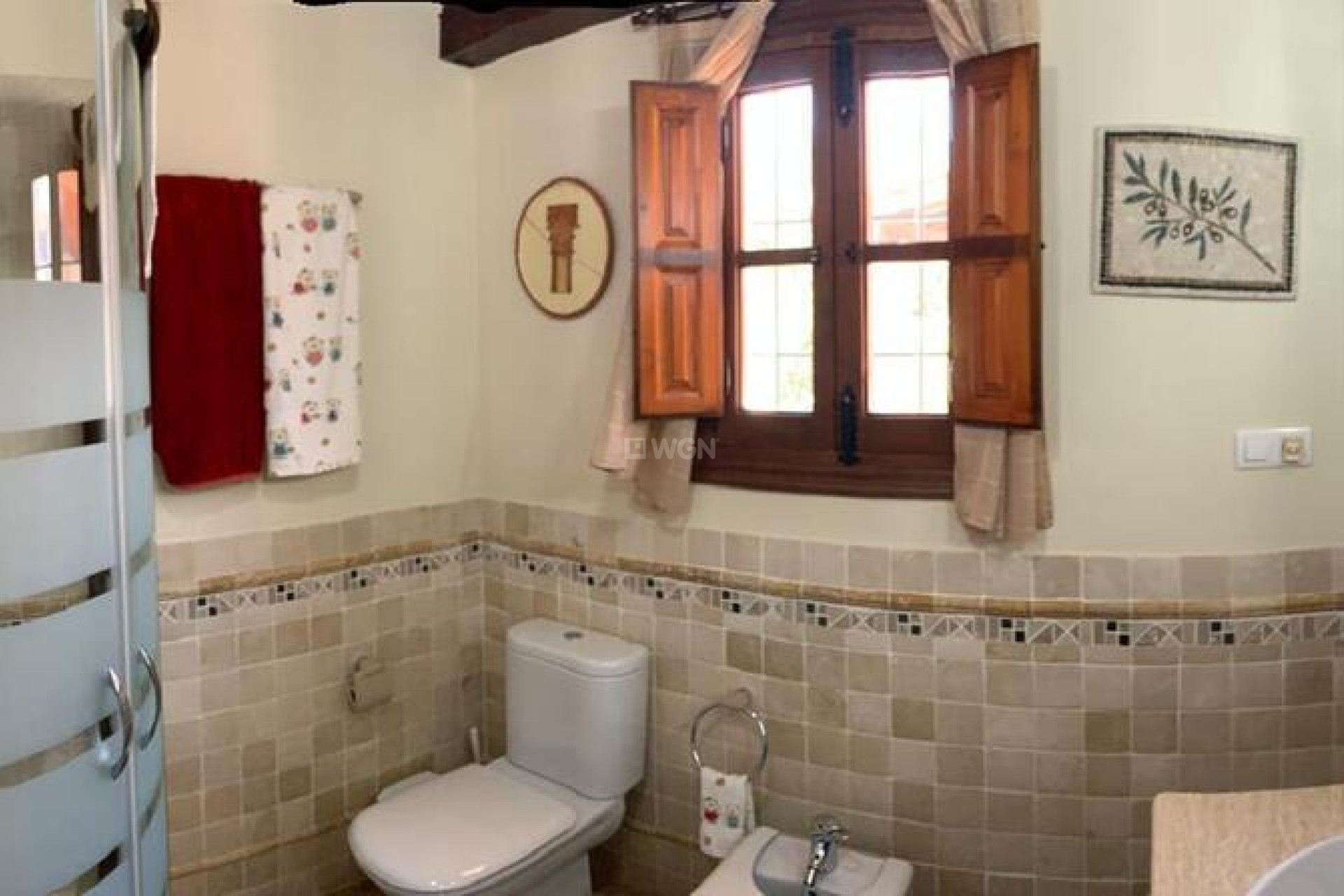 Reventa - Villa - Alora - Inland