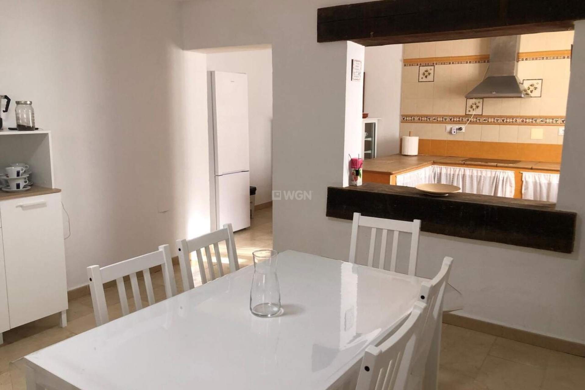 Reventa - Villa - Alora - Inland