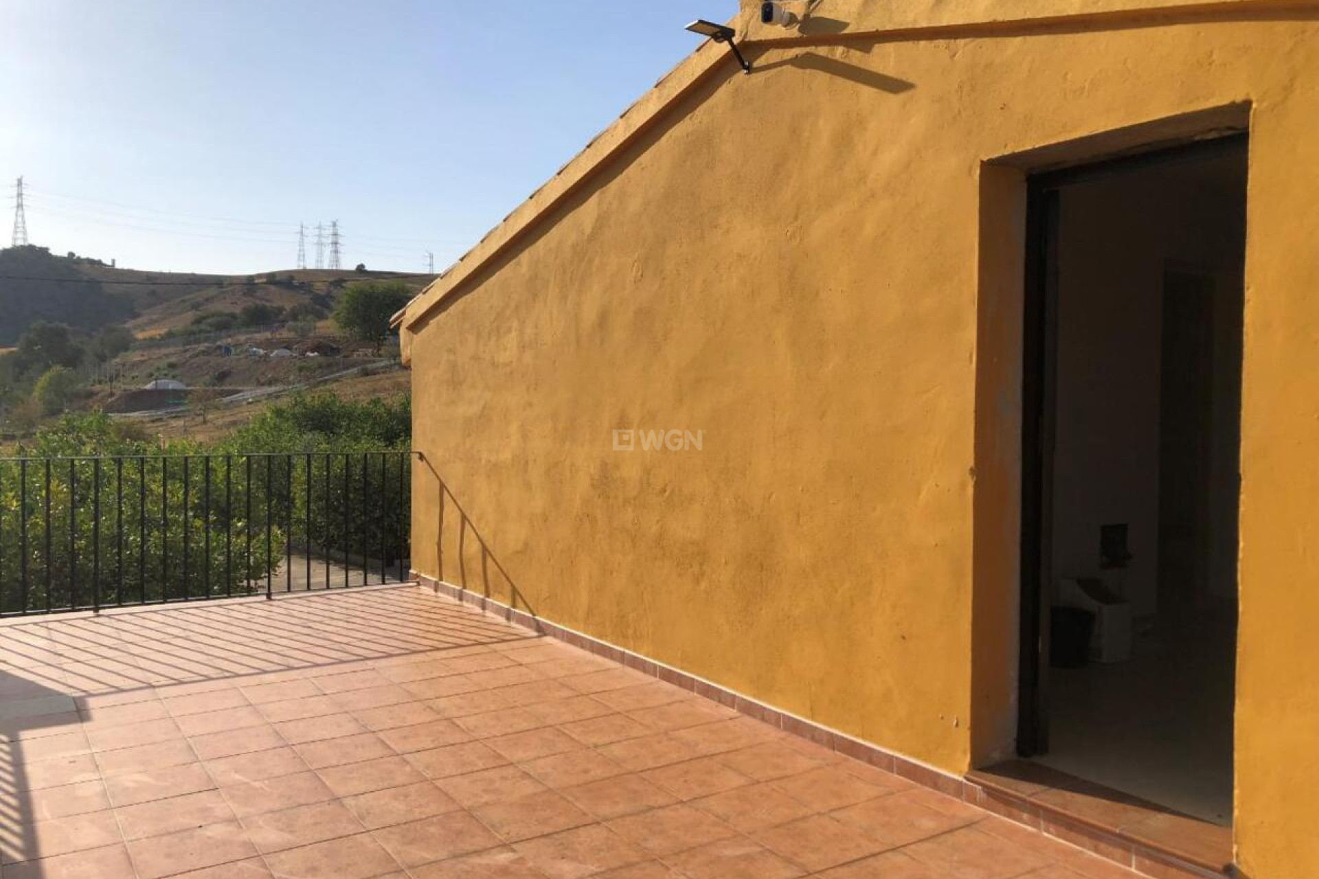Reventa - Villa - Alora - Inland