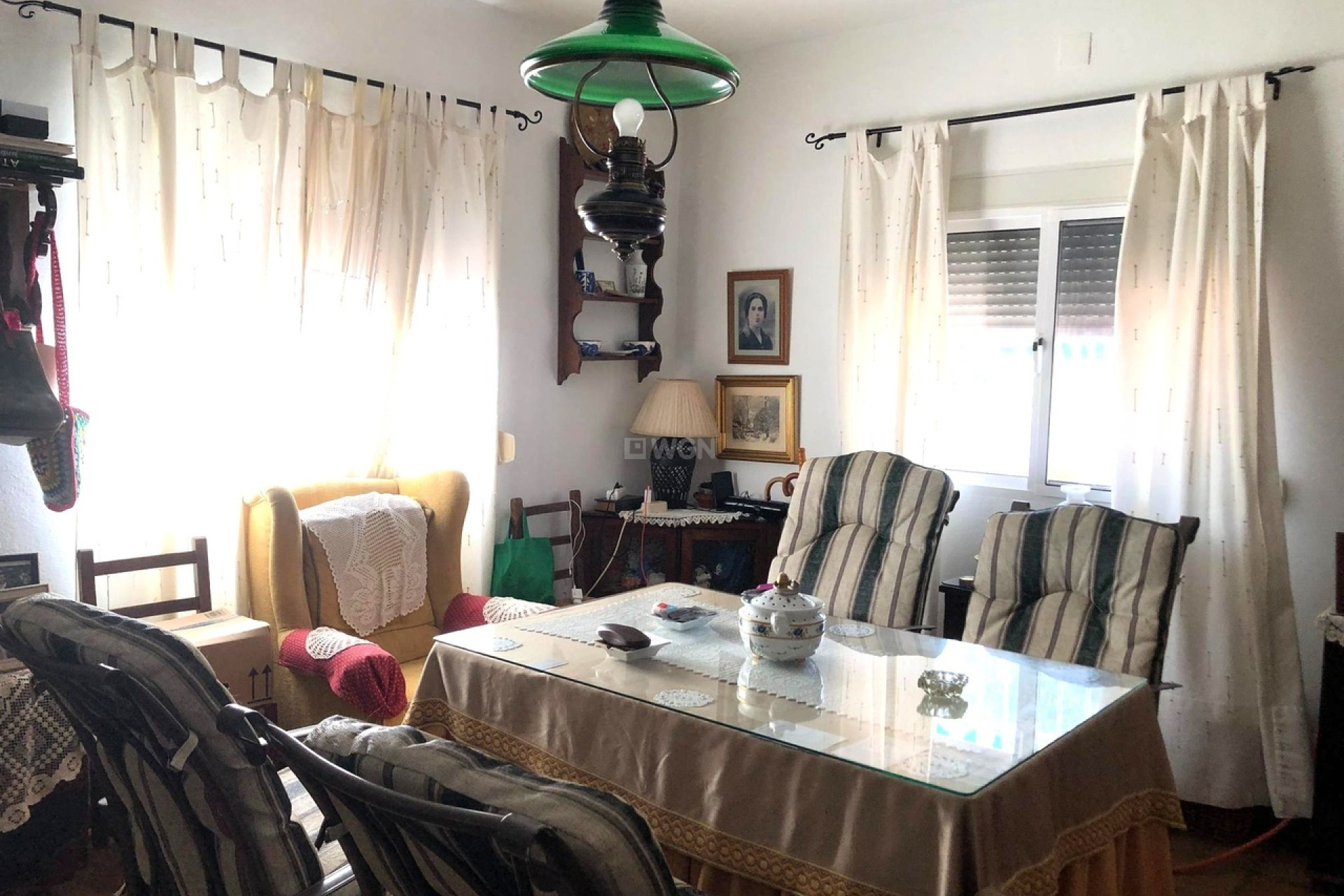 Reventa - Villa - Alora - Inland