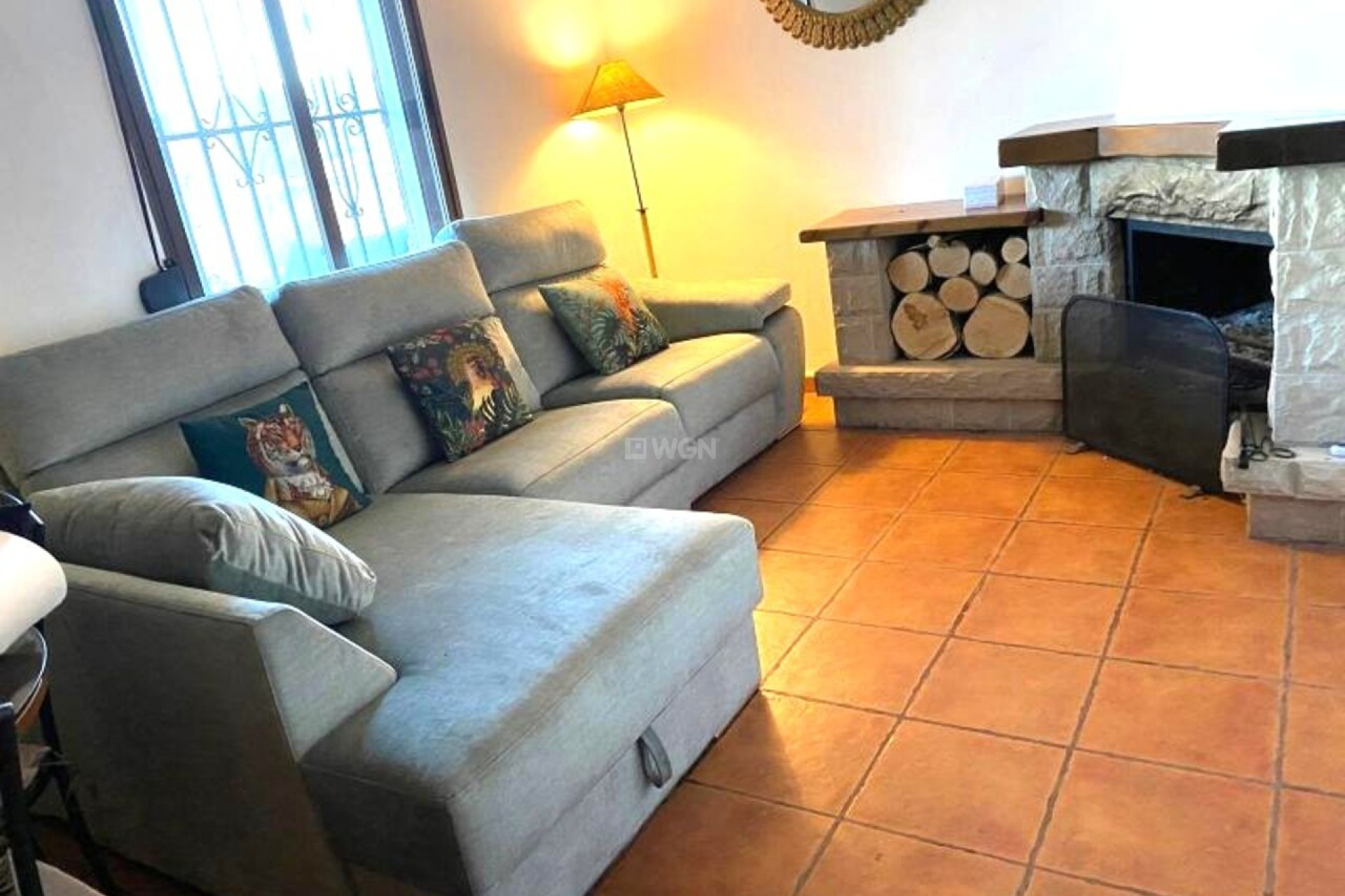Reventa - Villa - Alora - Inland