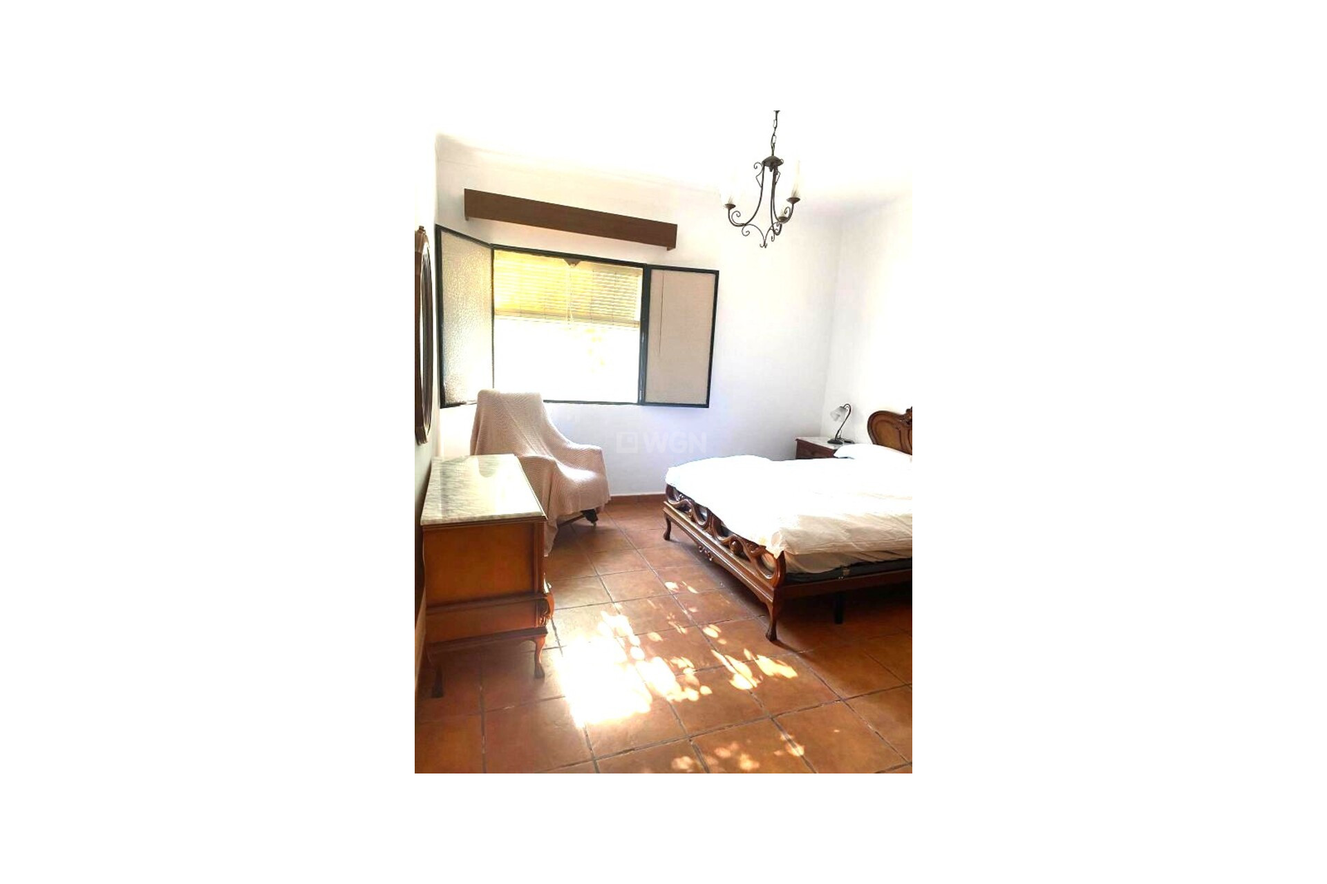 Reventa - Villa - Alora - Inland