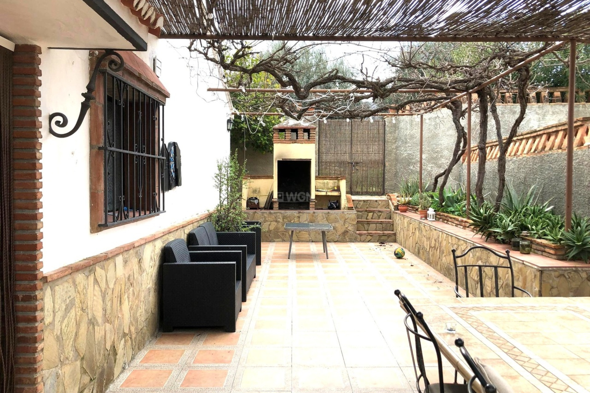 Reventa - Villa - Alora - Inland