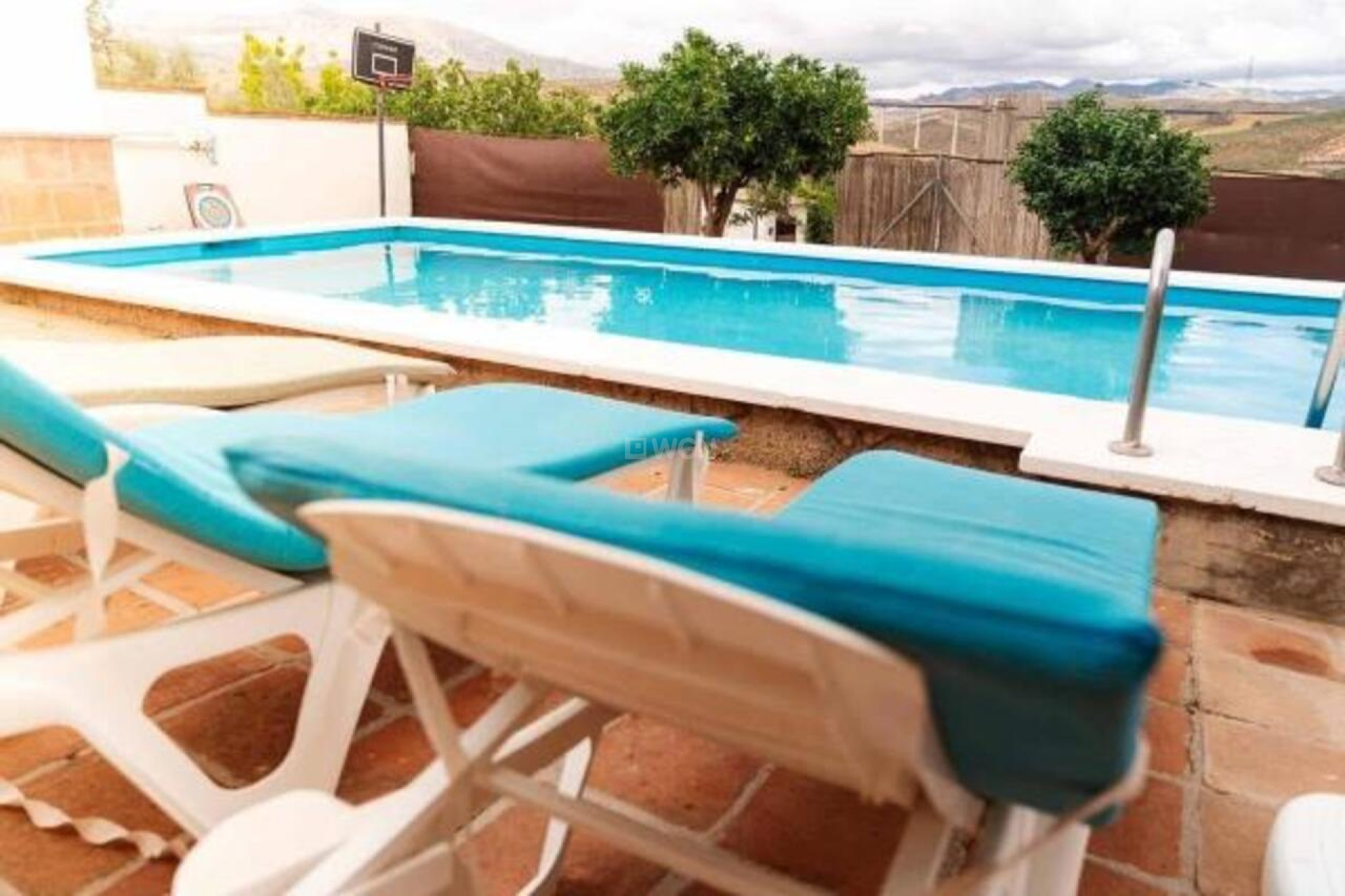 Reventa - Villa - Alora - Inland
