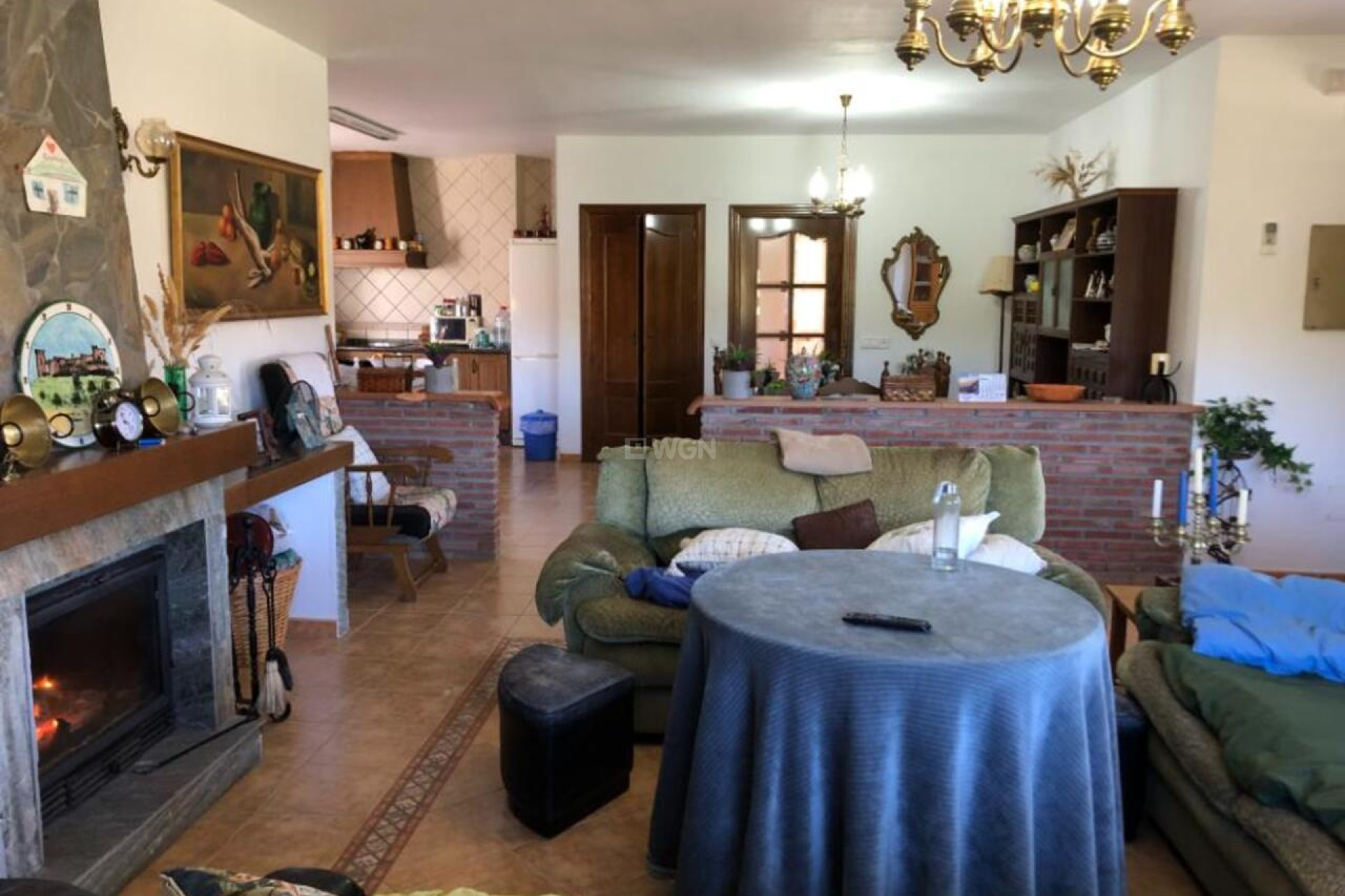 Reventa - Villa - Alora - Inland