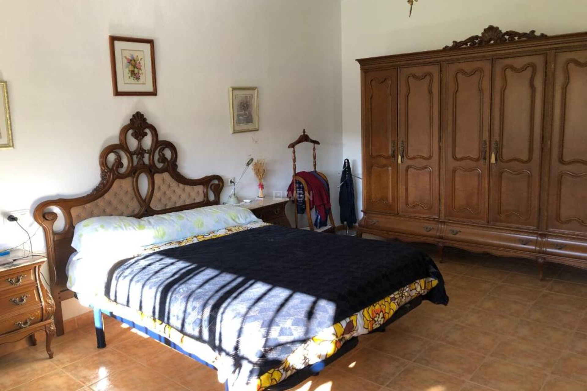 Reventa - Villa - Alora - Inland