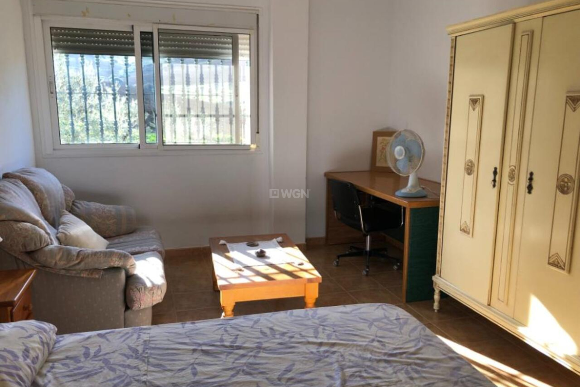 Reventa - Villa - Alora - Inland