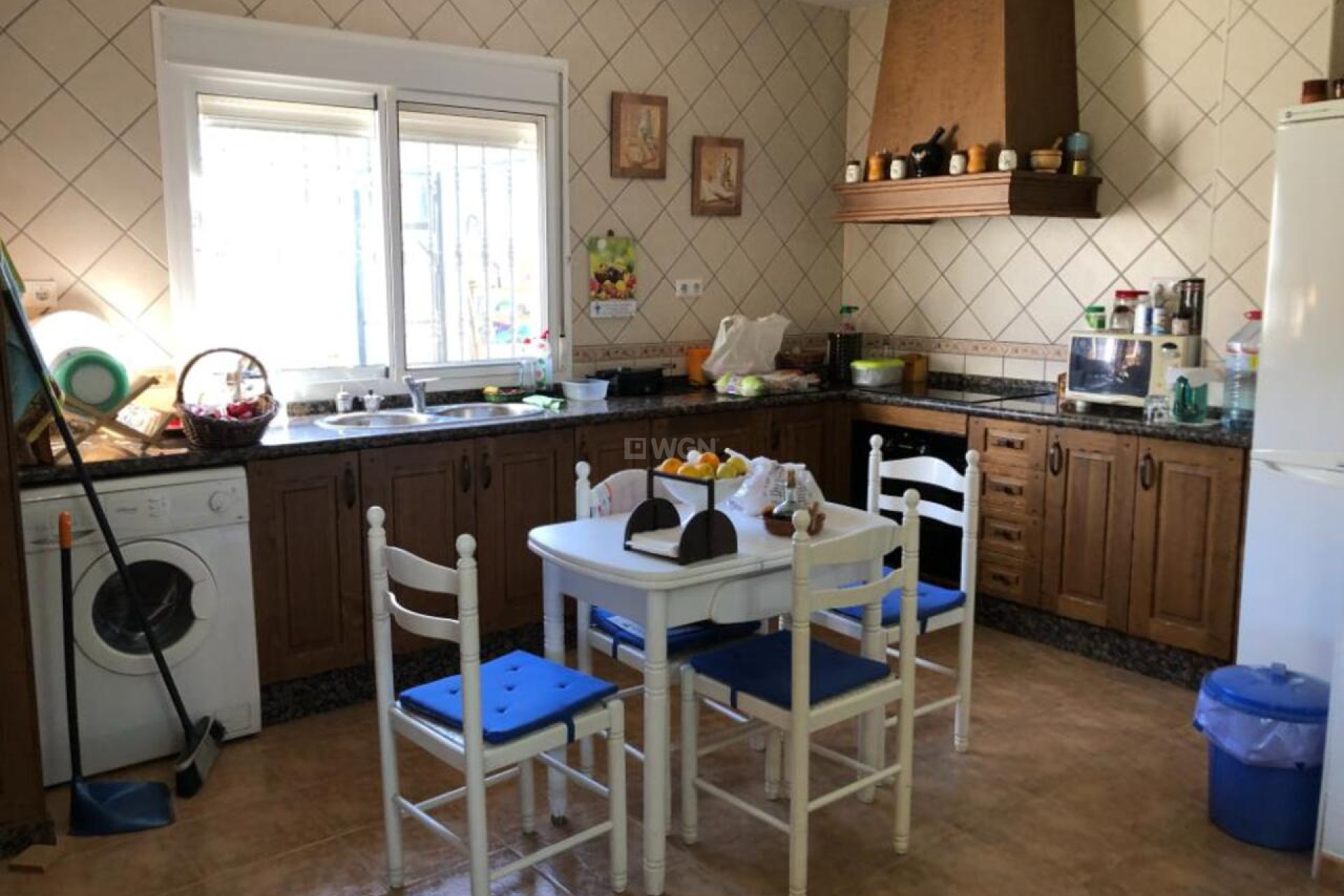 Reventa - Villa - Alora - Inland