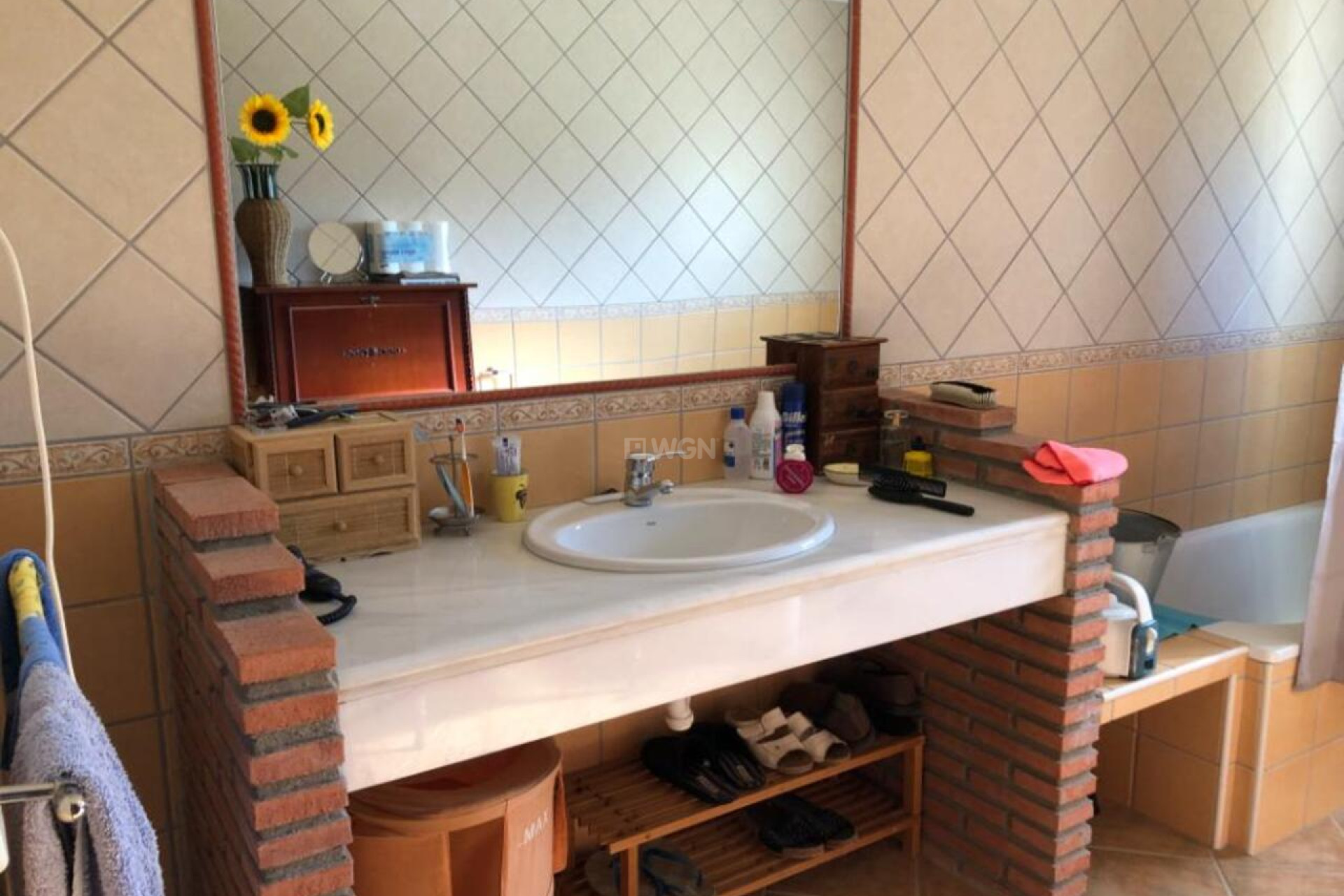 Reventa - Villa - Alora - Inland