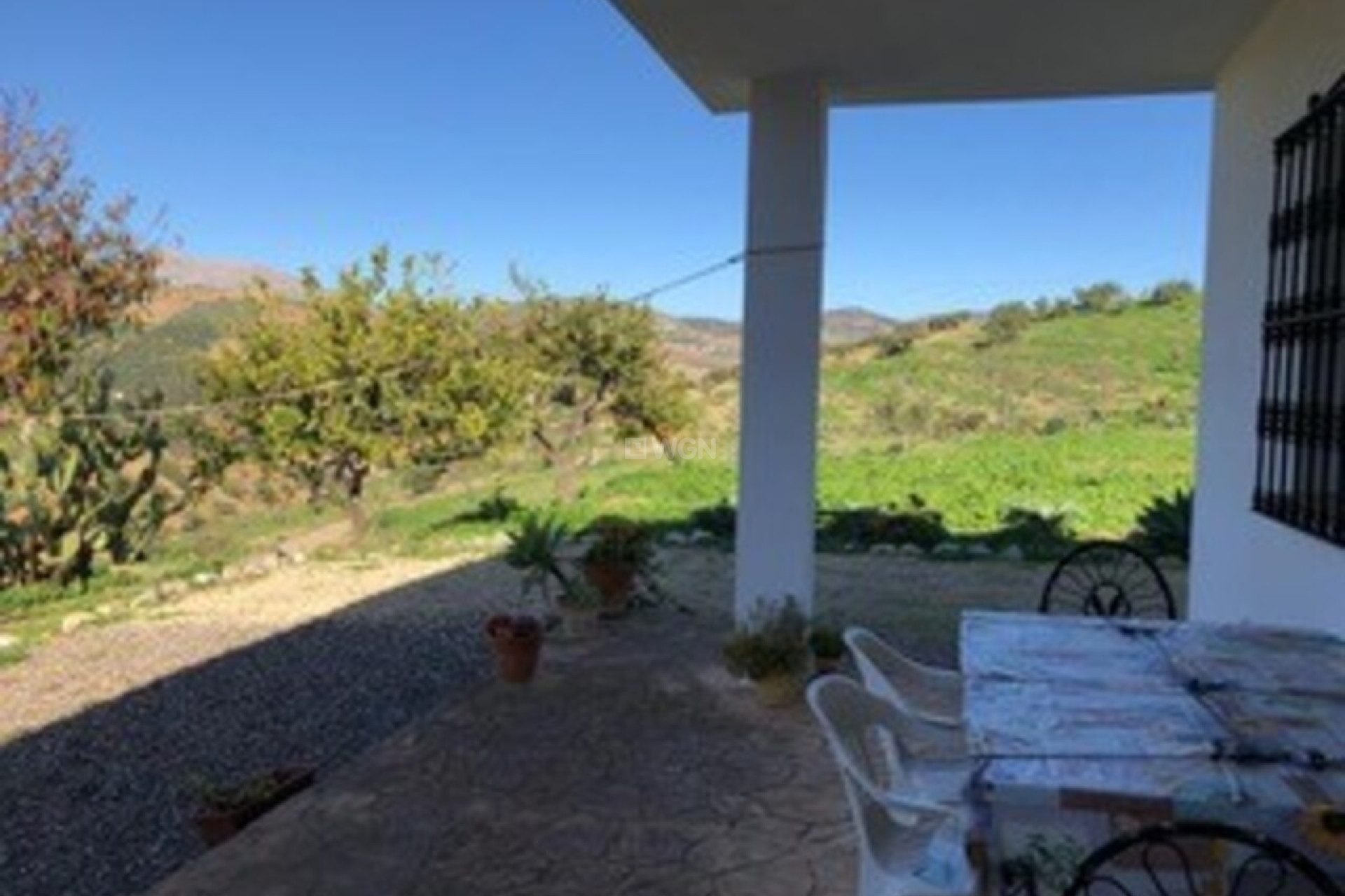 Reventa - Villa - Alora - Inland
