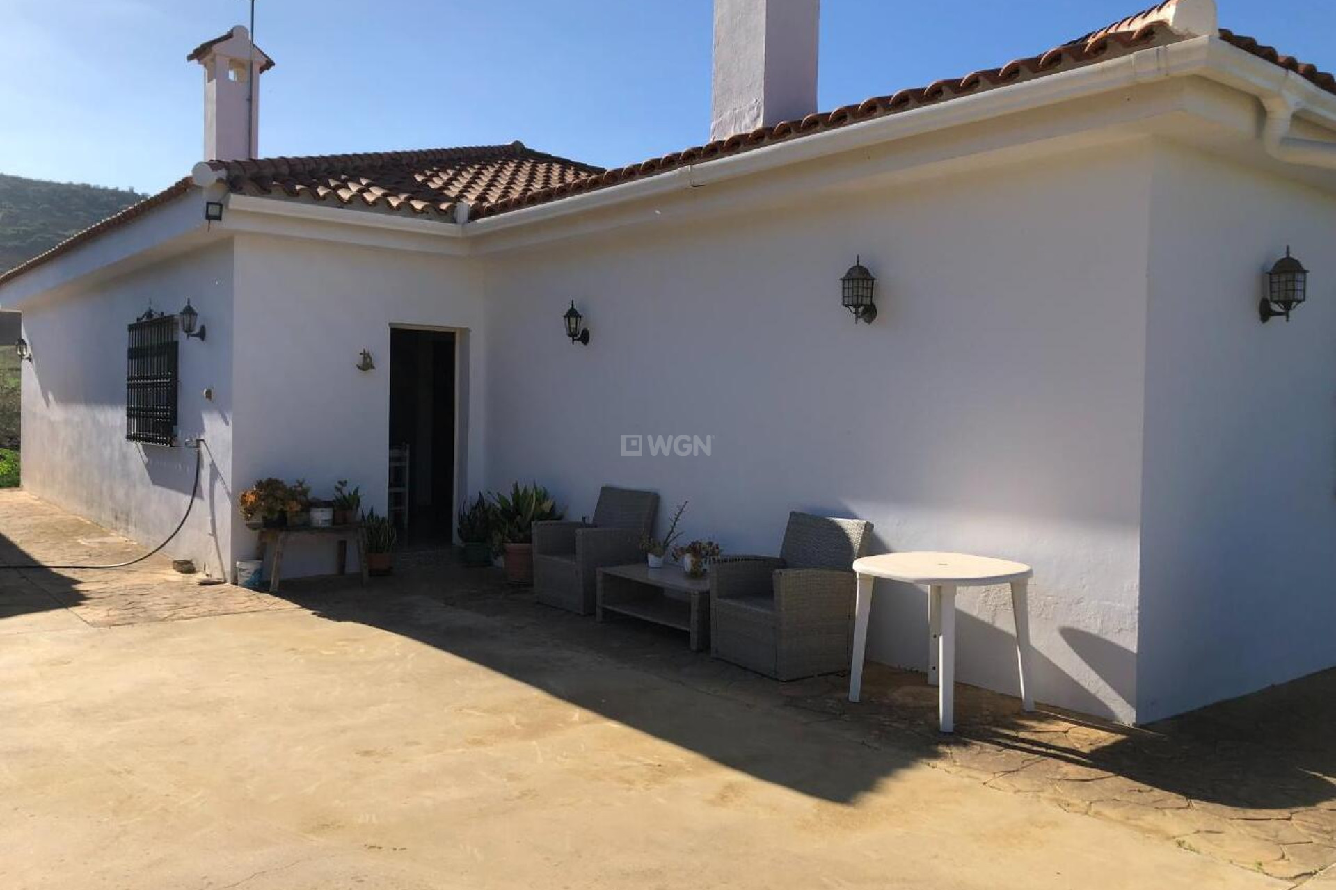 Reventa - Villa - Alora - Inland