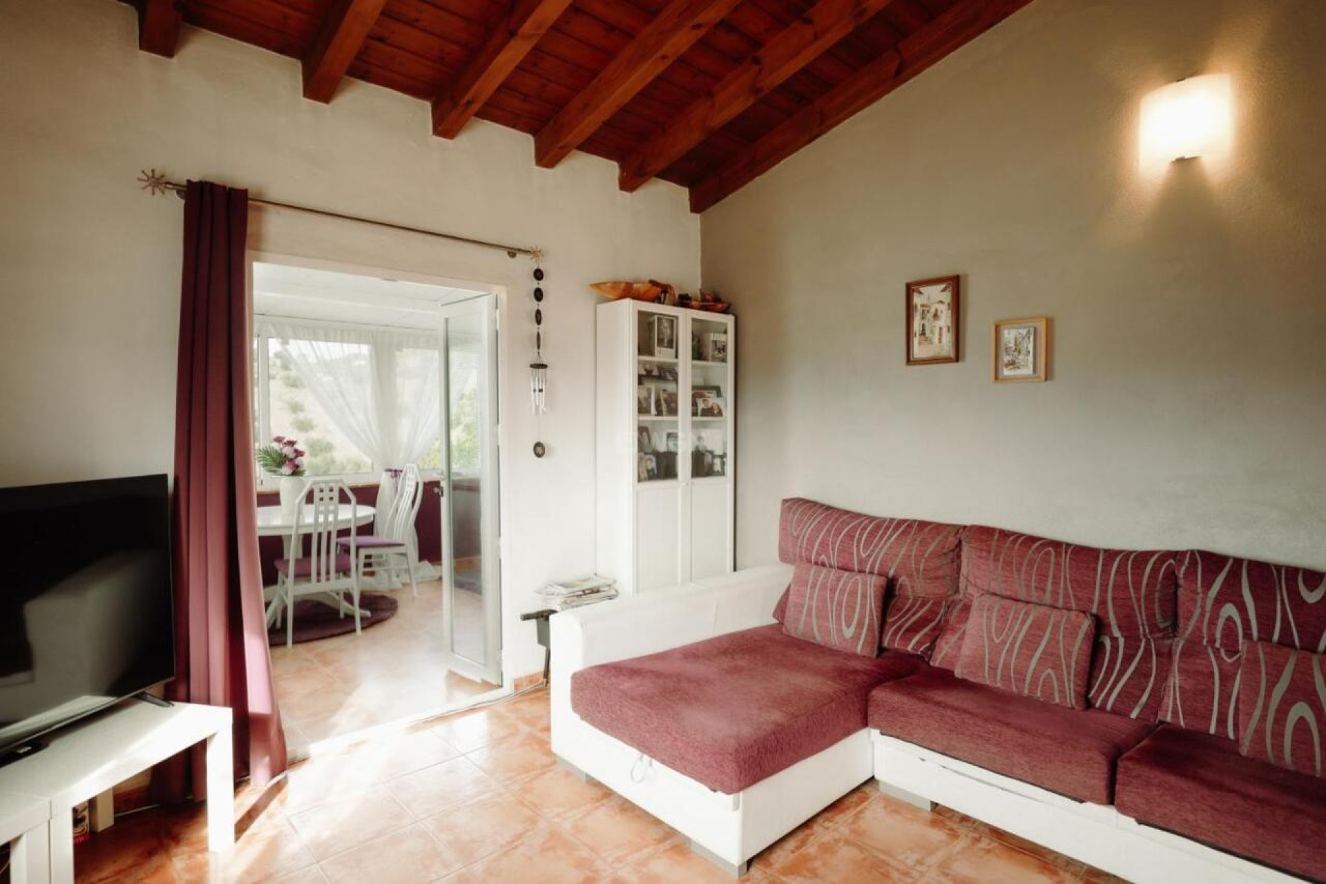 Reventa - Villa - Alora - Inland