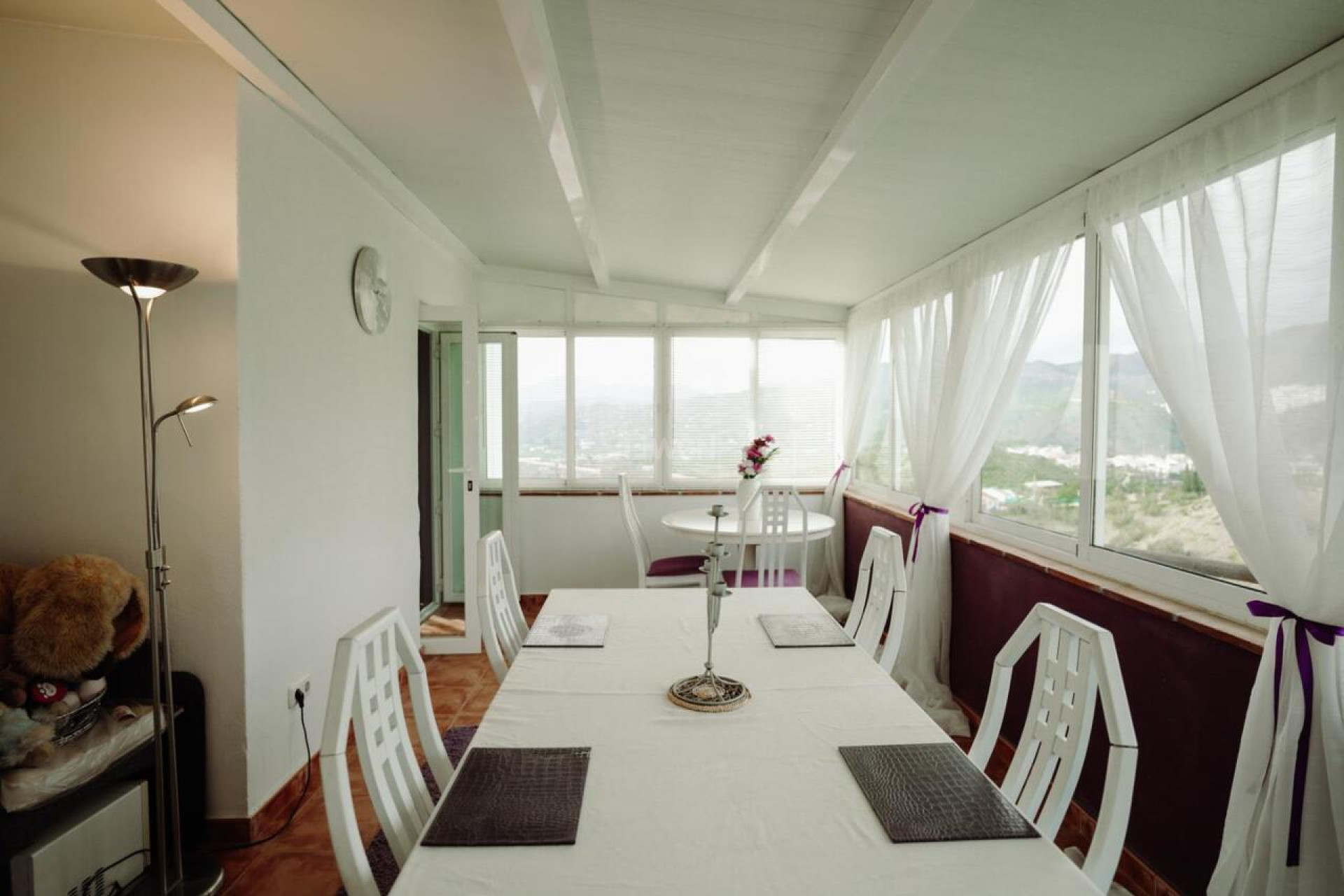 Reventa - Villa - Alora - Inland