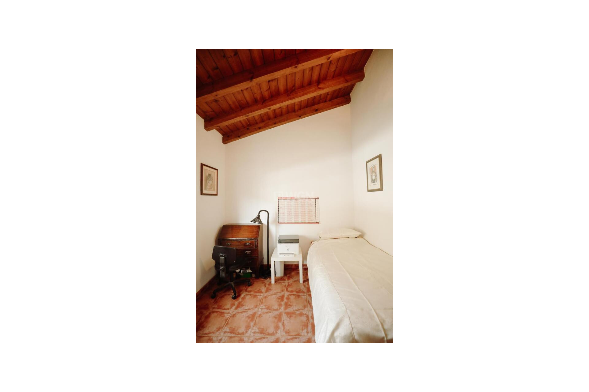 Reventa - Villa - Alora - Inland