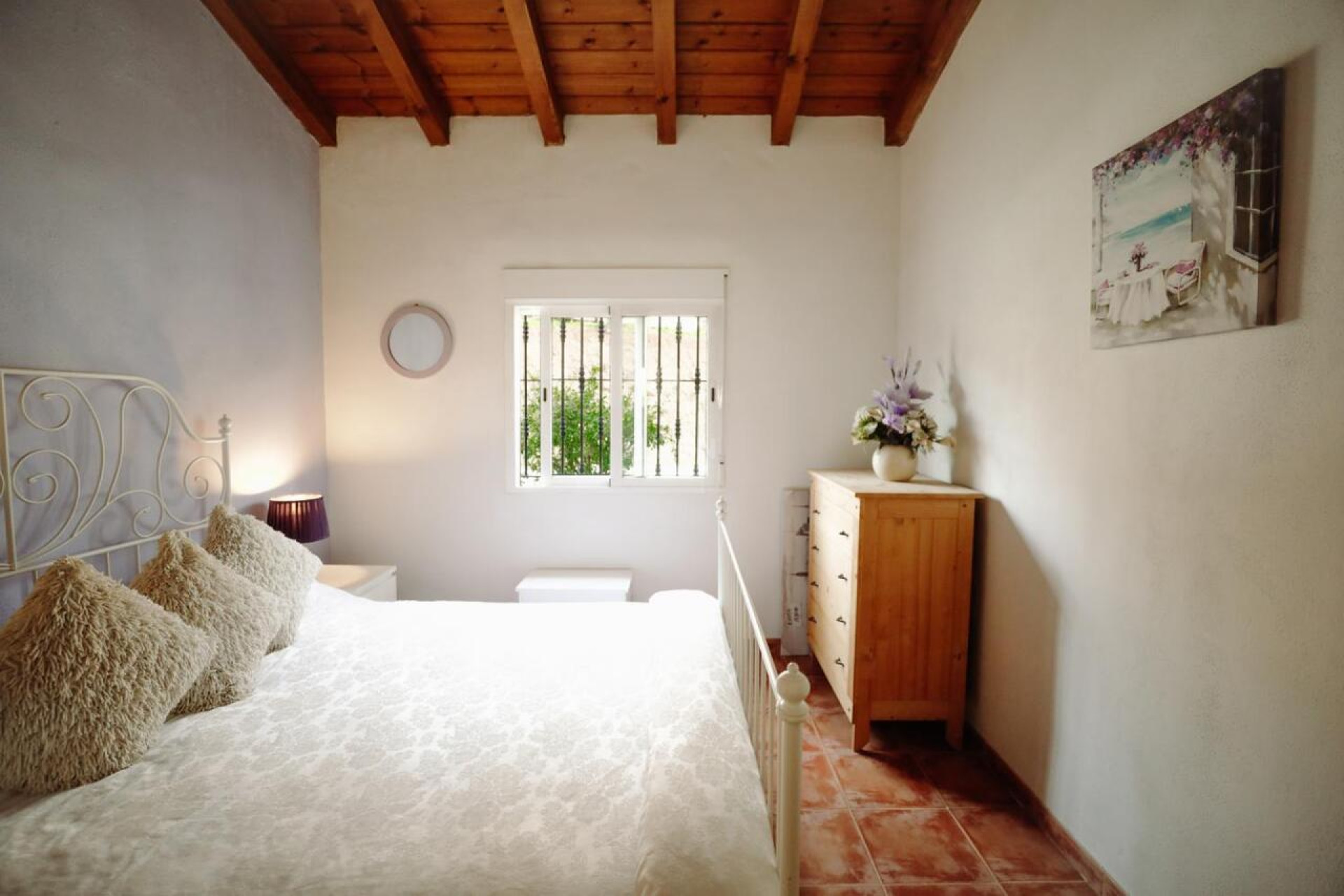 Reventa - Villa - Alora - Inland