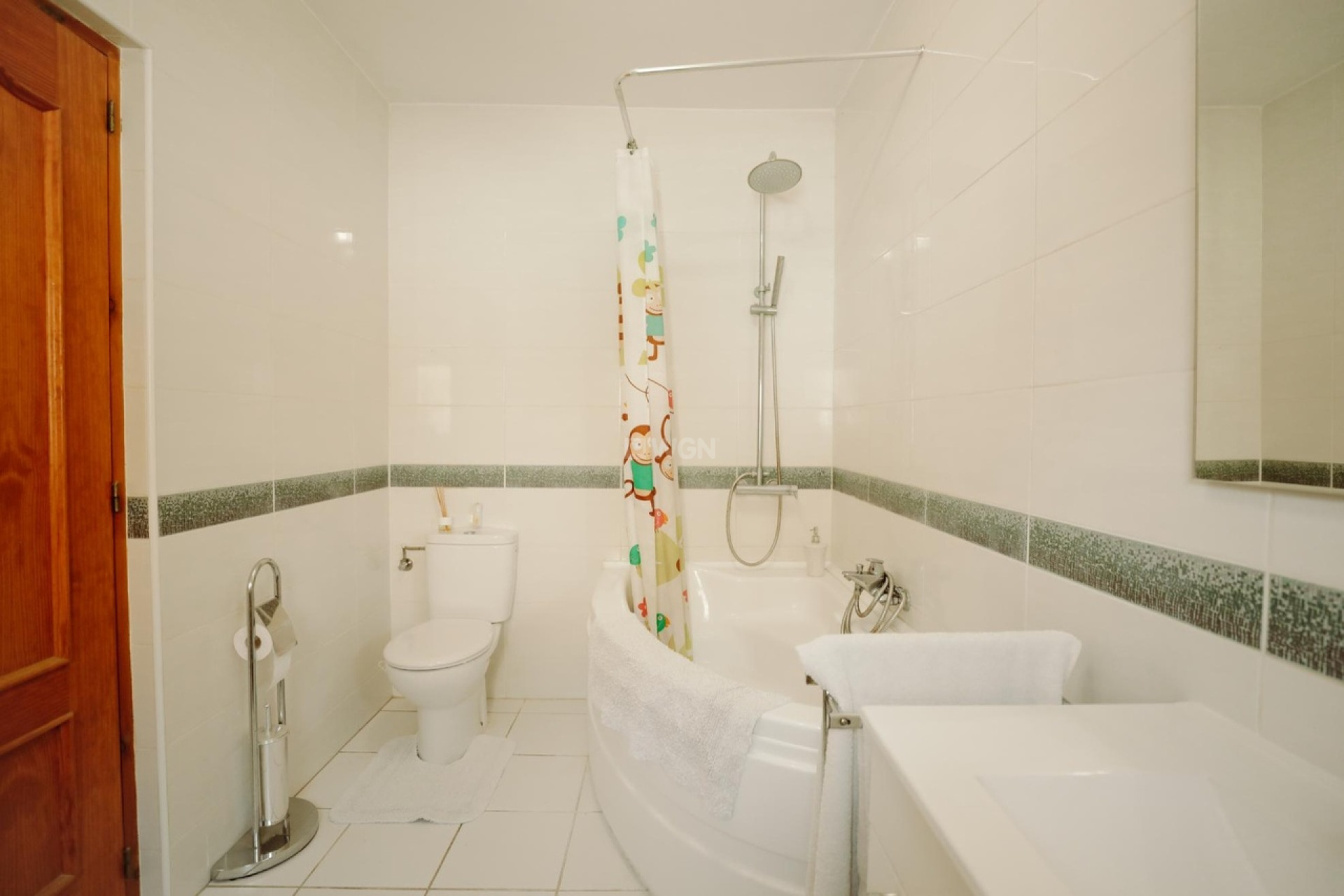 Reventa - Villa - Alora - Inland