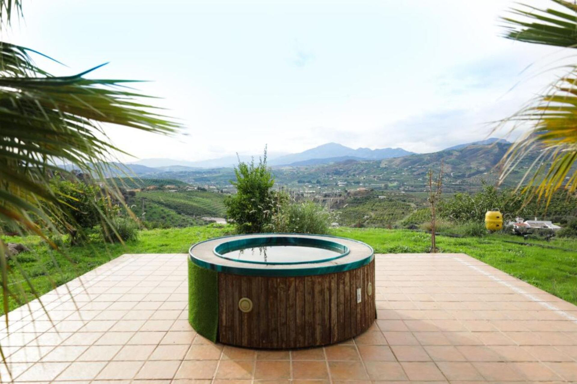 Reventa - Villa - Alora - Inland