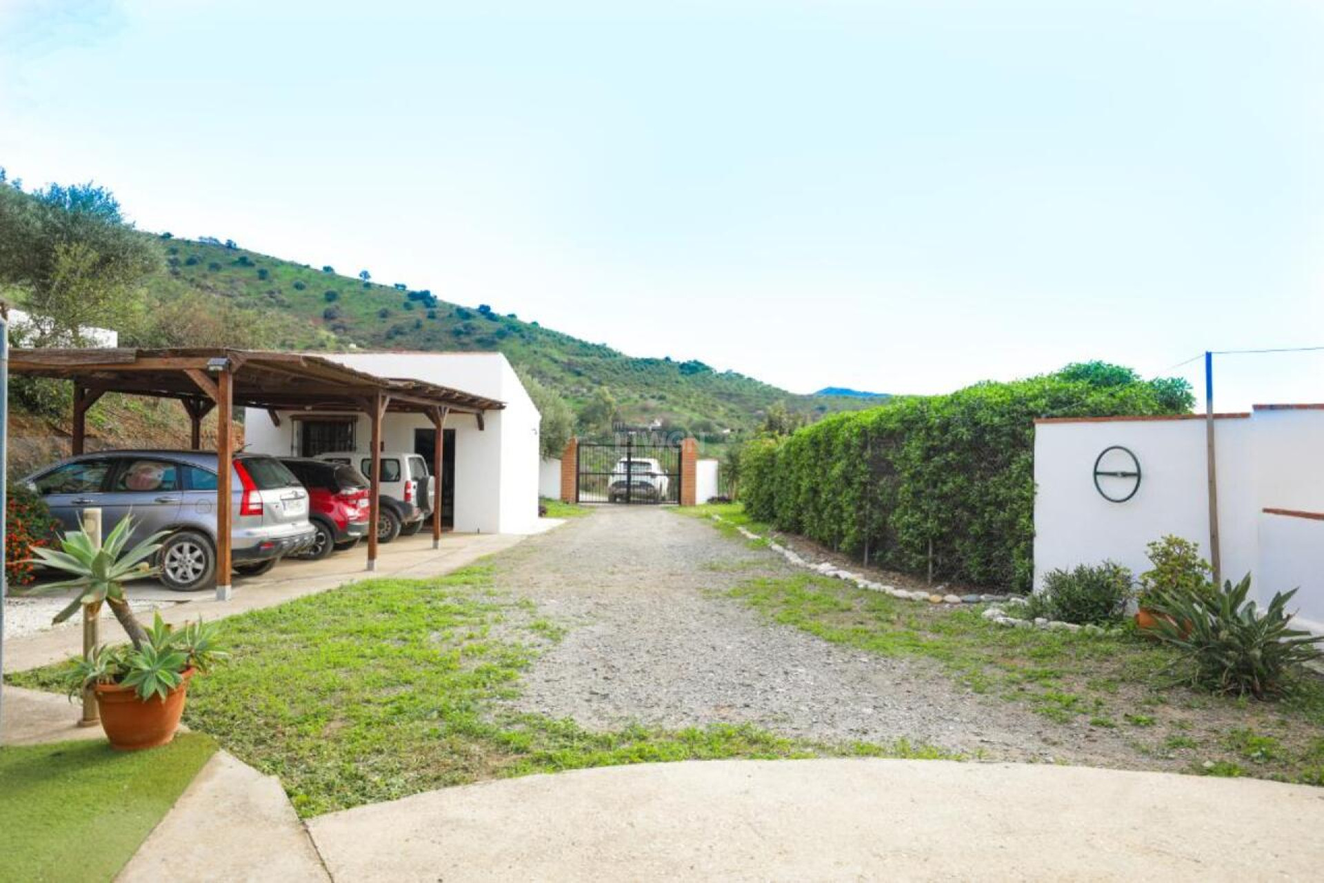 Reventa - Villa - Alora - Inland