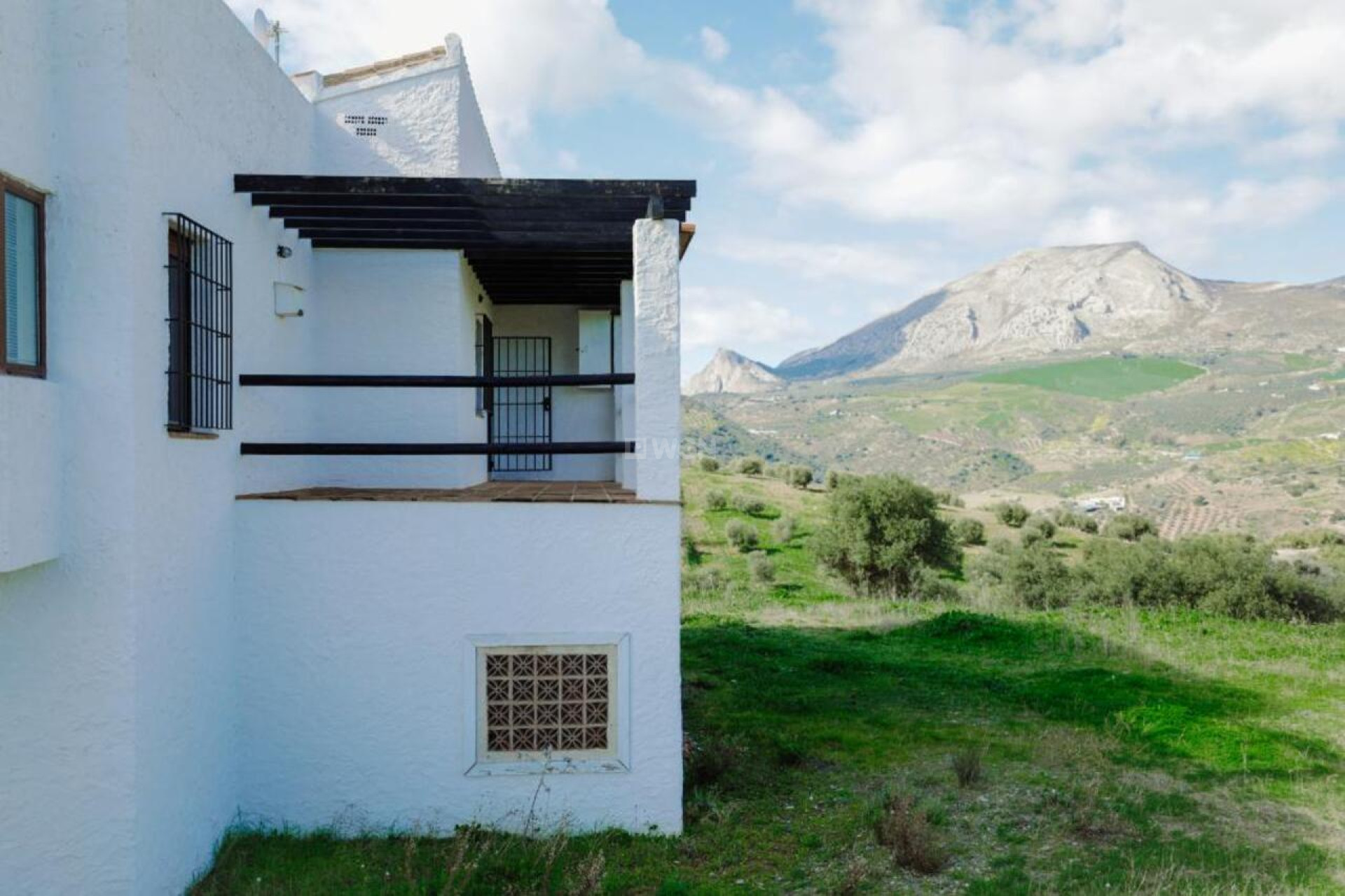 Reventa - Villa - Alora - Inland