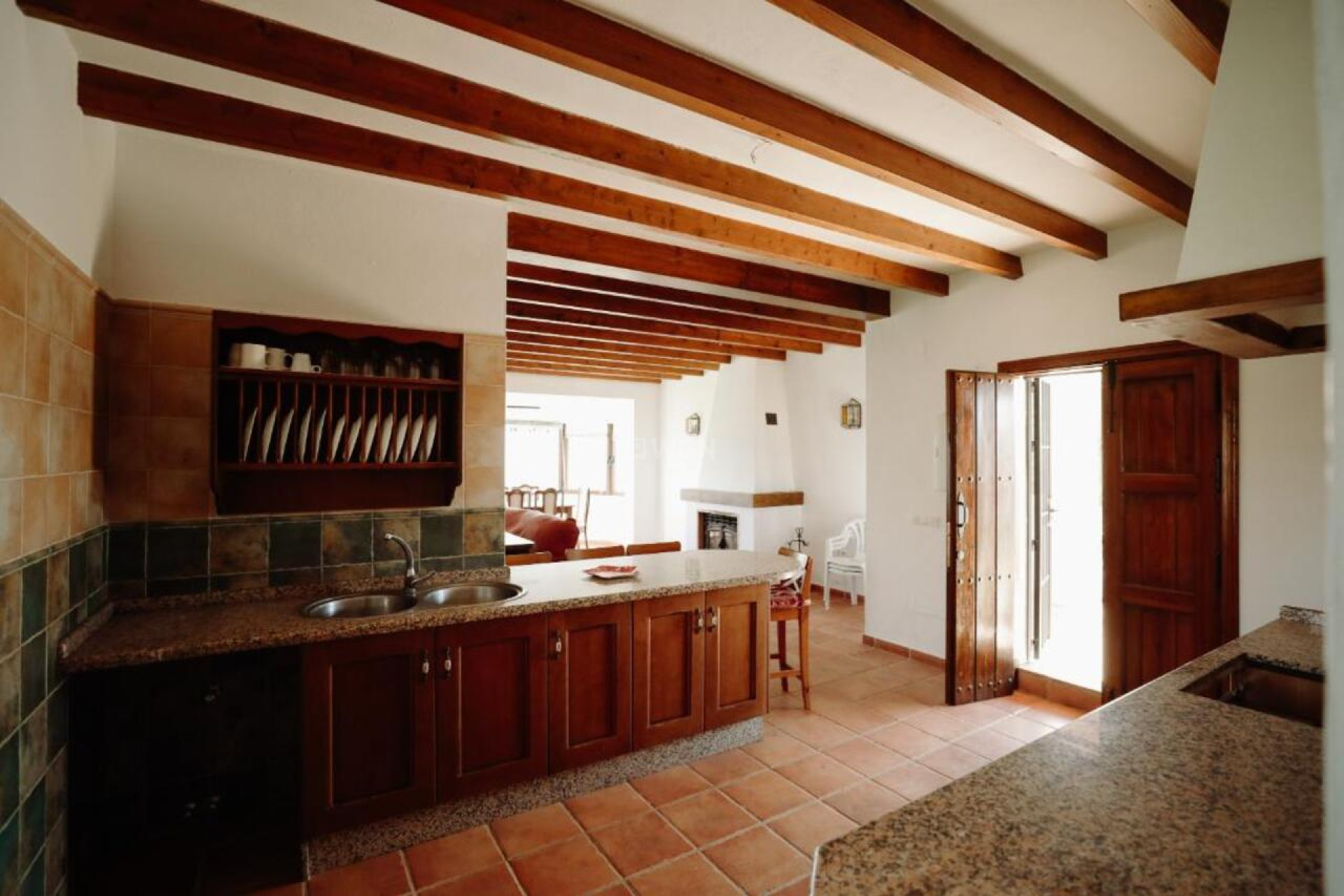 Reventa - Villa - Alora - Inland