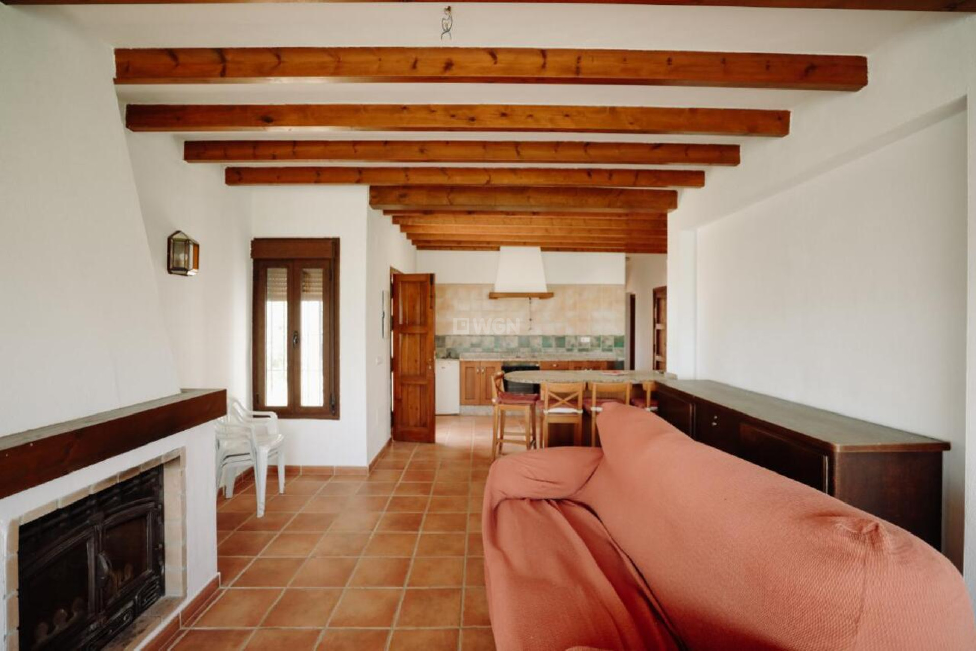 Reventa - Villa - Alora - Inland