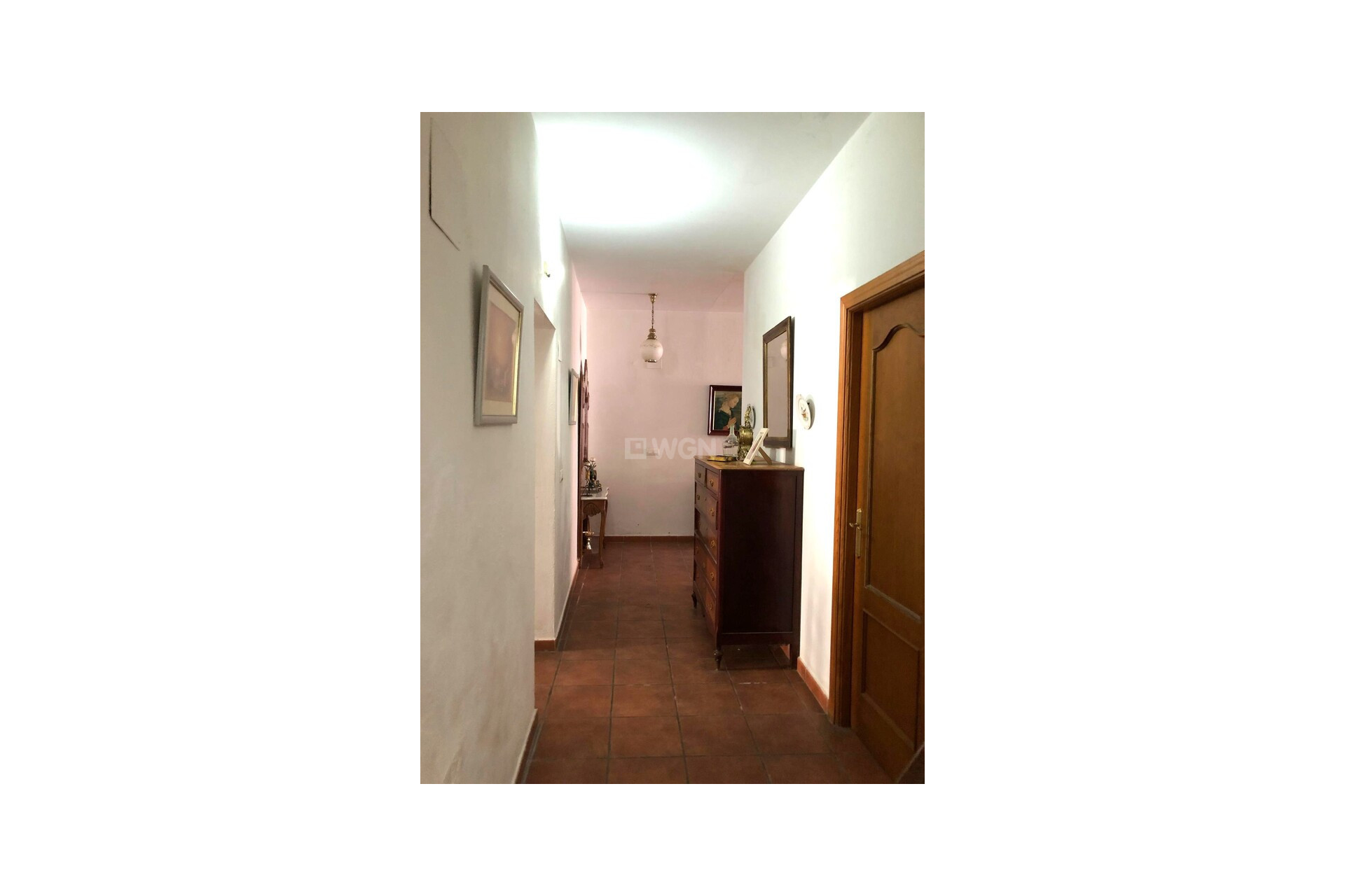 Reventa - Villa - Alora - Inland