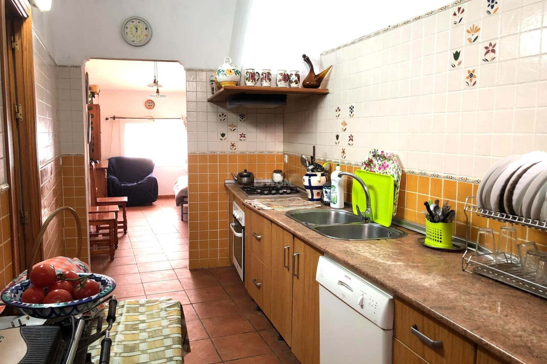 Reventa - Villa - Alora - Inland