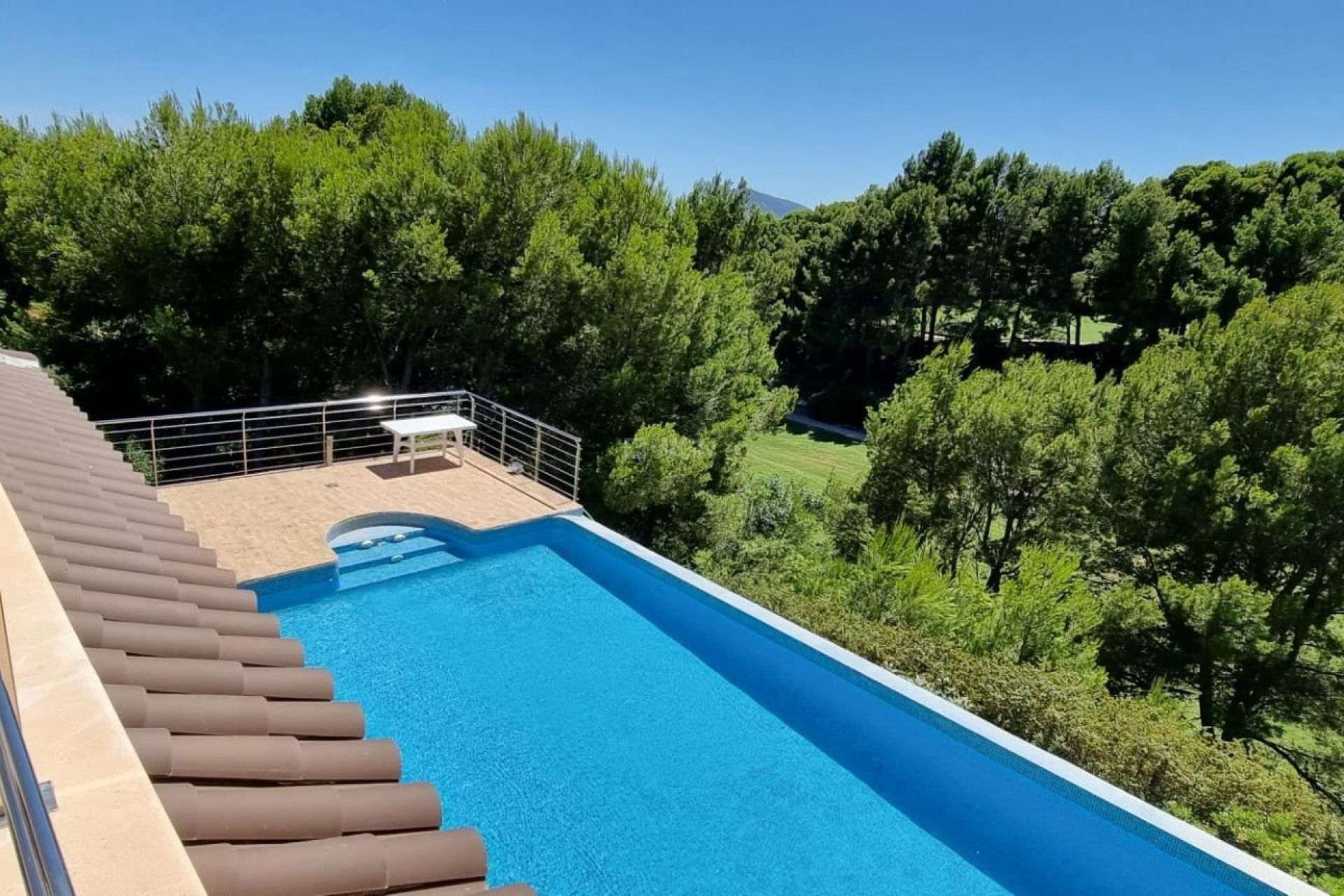 Reventa - Villa - Altea - Altea Hills