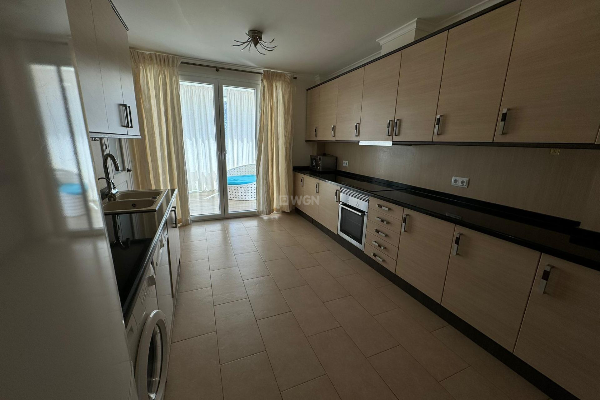 Reventa - Villa - Altea - Altea Hills