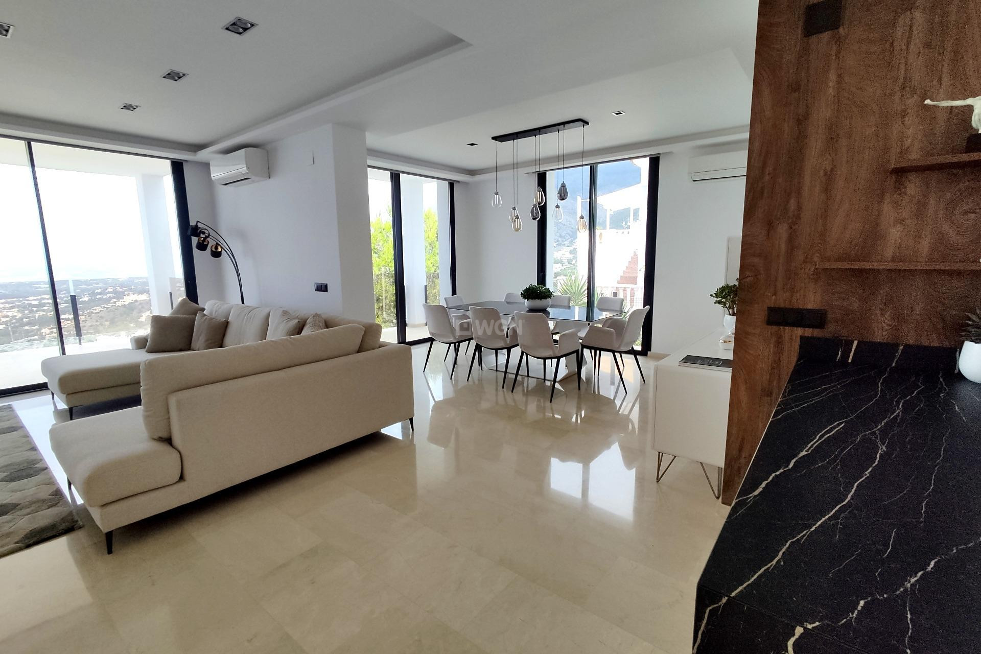 Reventa - Villa - Altea - Altea Hills