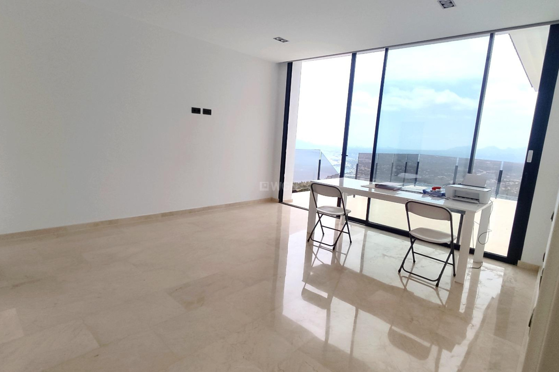 Reventa - Villa - Altea - Altea Hills