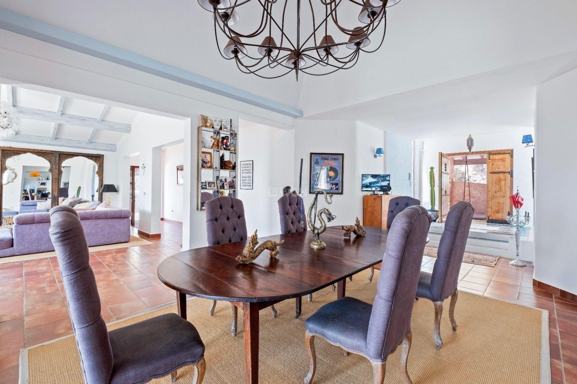 Reventa - Villa - Altea - Balcón De Altea