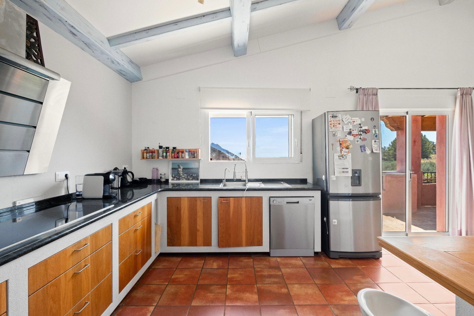 Reventa - Villa - Altea - Balcón De Altea