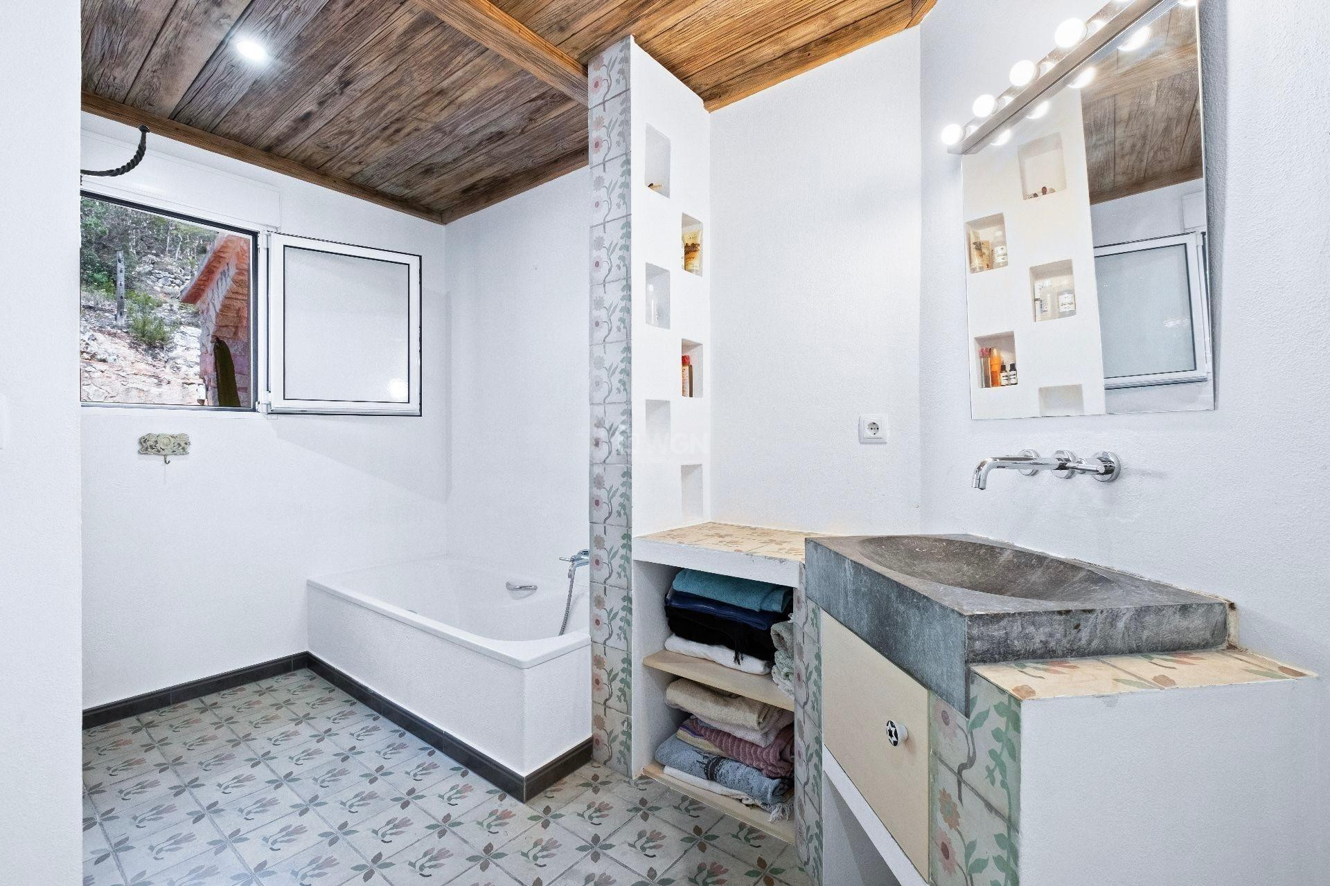 Reventa - Villa - Altea - Balcón De Altea