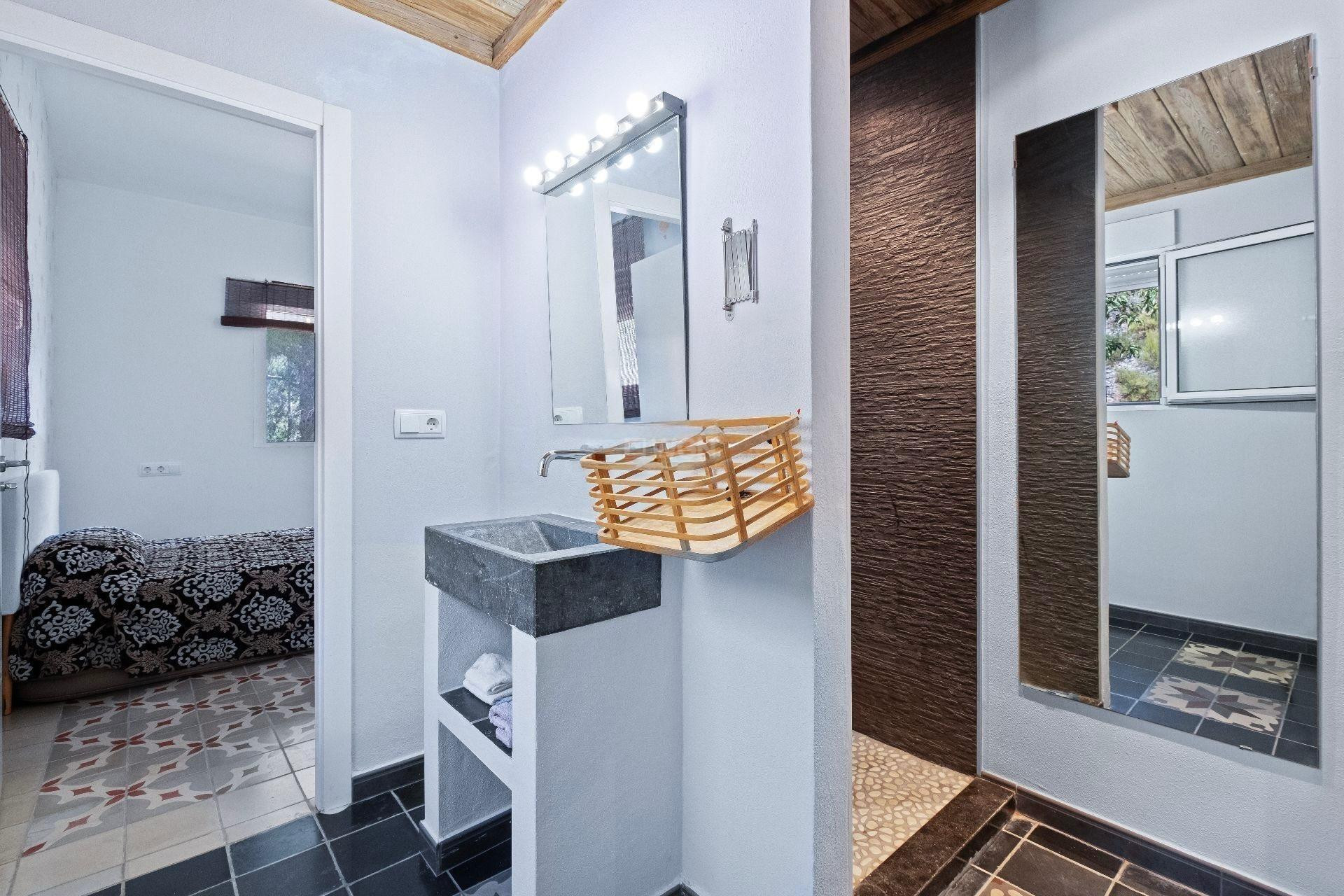 Reventa - Villa - Altea - Balcón De Altea